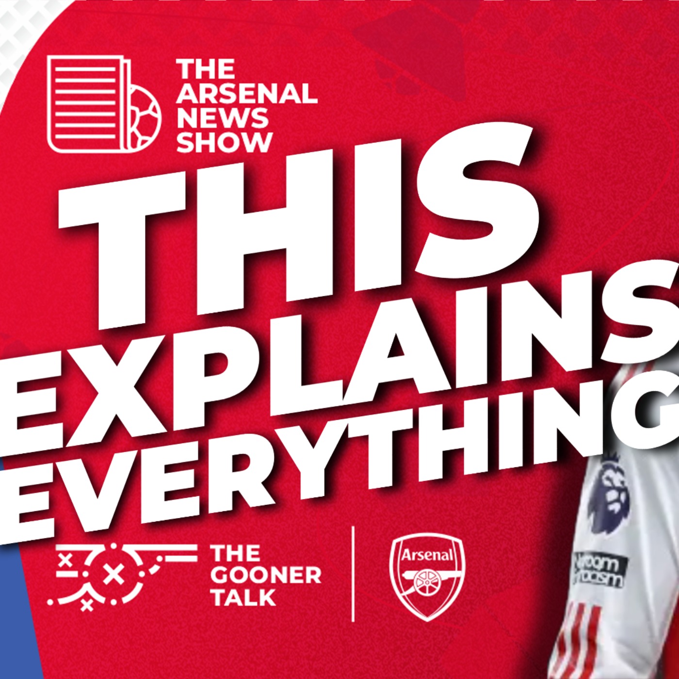 Bukayo Saka Injury Situation Explained, Arsenal Interest In Anthony Gordon Assessed & Chelsea Give Perspective After Defeat At Brighton