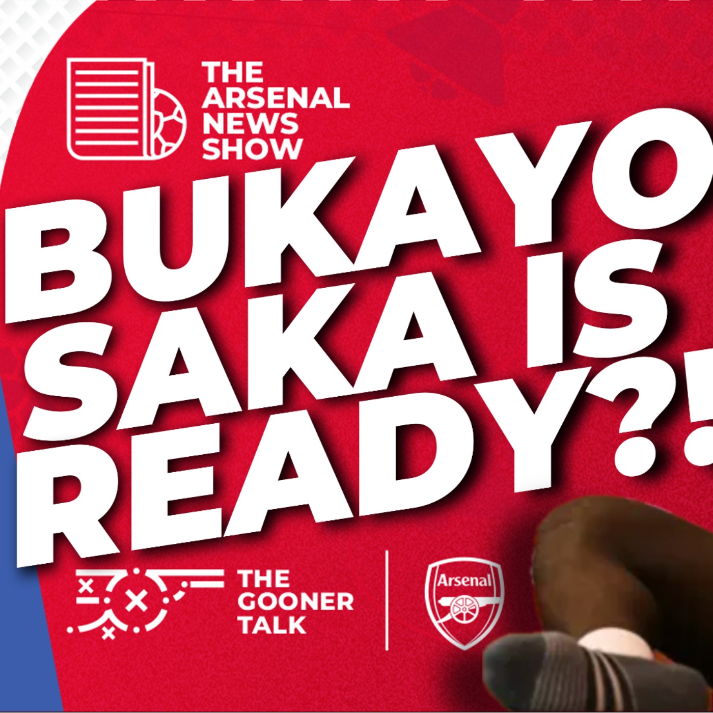 Bukayo Saka To Return! Riccardo Calafiori Boost, Arsenal vs Newcastle United Preview & More!