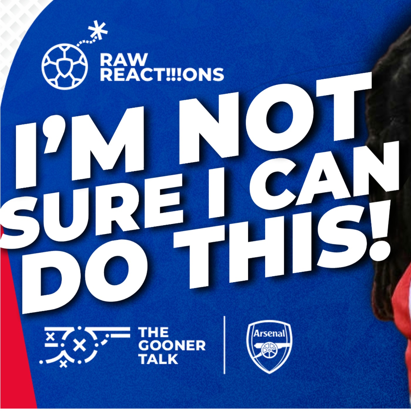 Arsenal Beat Newcastle To Go Top! Four To Go... As The Nerves Continue To Rise!