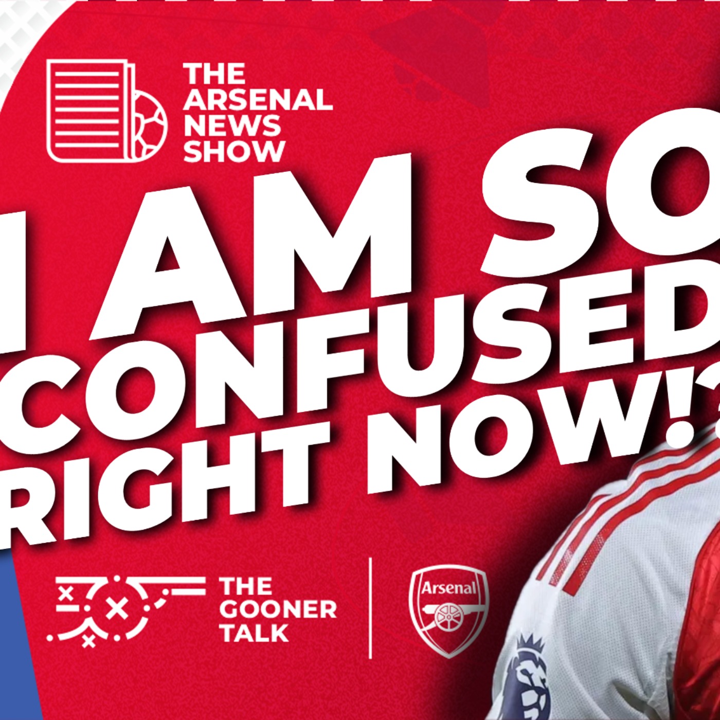 Mikel Arteta's Bizarre Team News Moment, Arsenal vs Atletico Madrid Preview & TGT LIVE Update