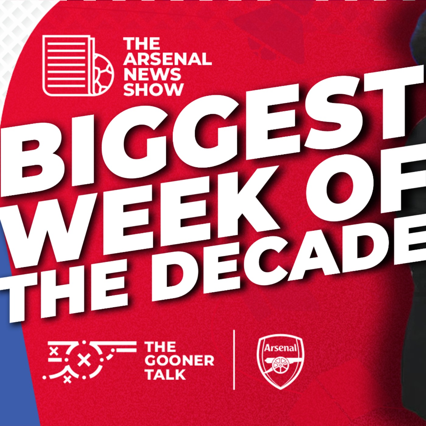 The Biggest Week Of Arsenal's Decade! Atletico Madrid Updates & Premier League Round-Up