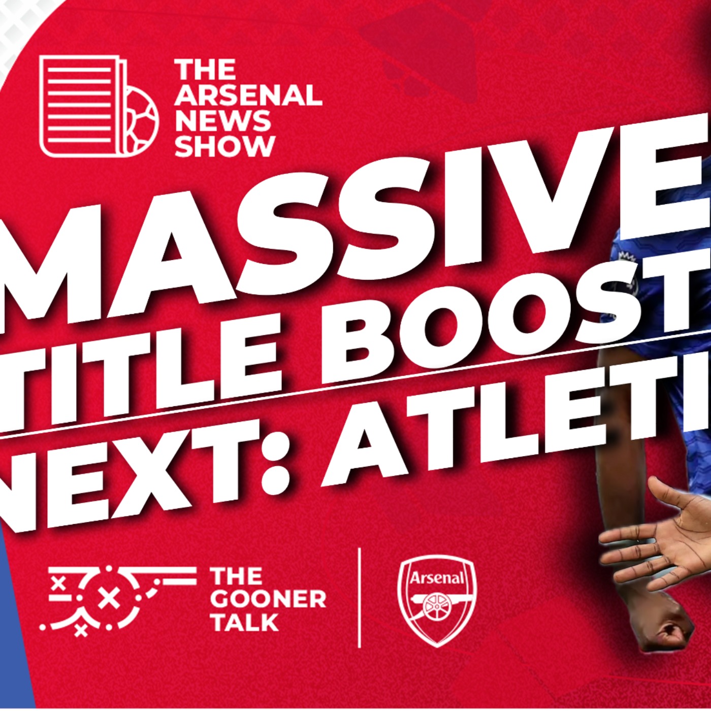 Arsenal vs Atletico Madrid Preview, Man City Drop Points, Havertz & Odegaard Boost & More