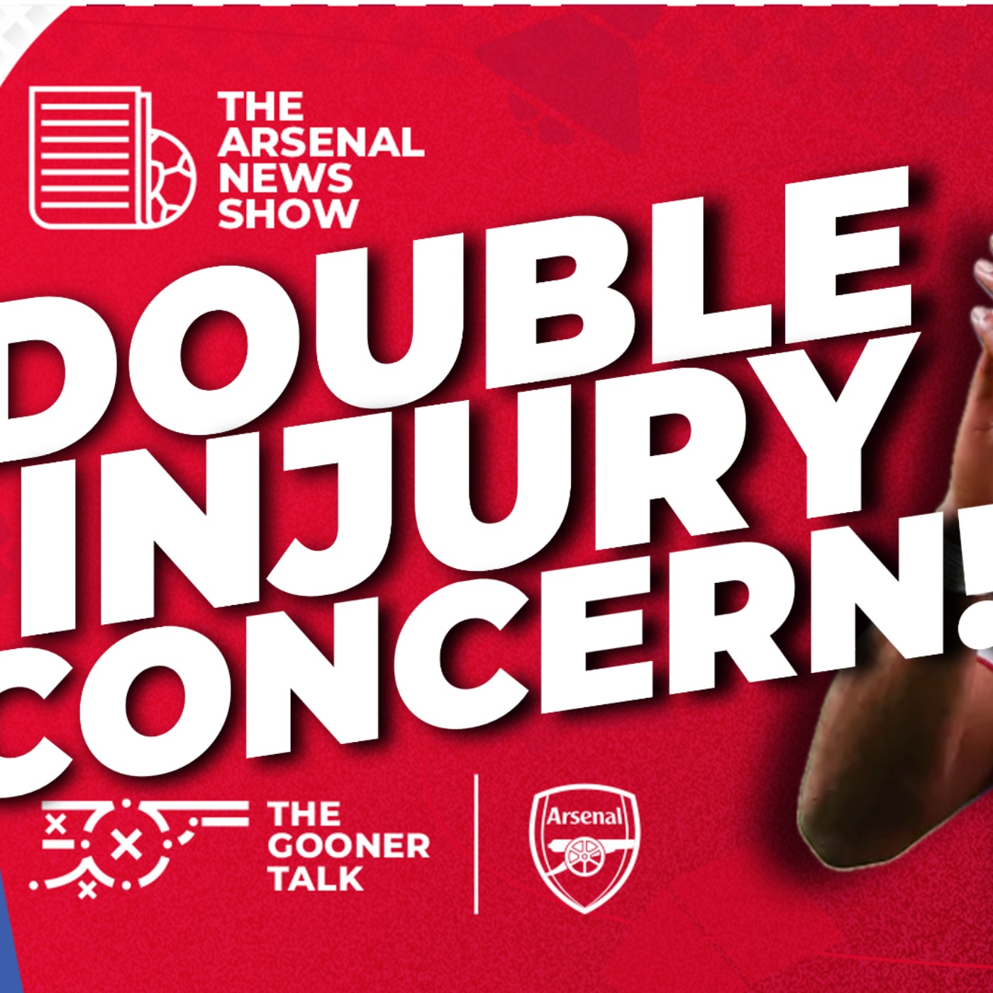 Arsenal Injury Update, Title-Defining Premier League Weekend, Declan Rice Snubbed!