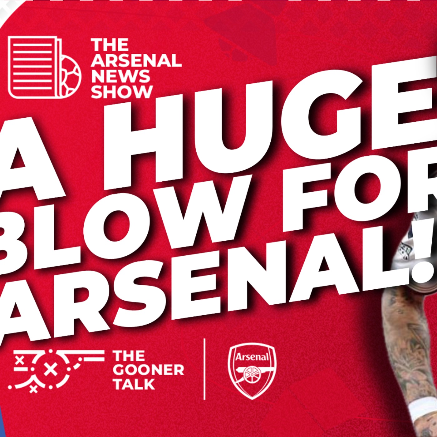 Ben White OUT For The Season! Mic'd Up Referees Spark More Anger At Arsenal & Guardiola Reacts
