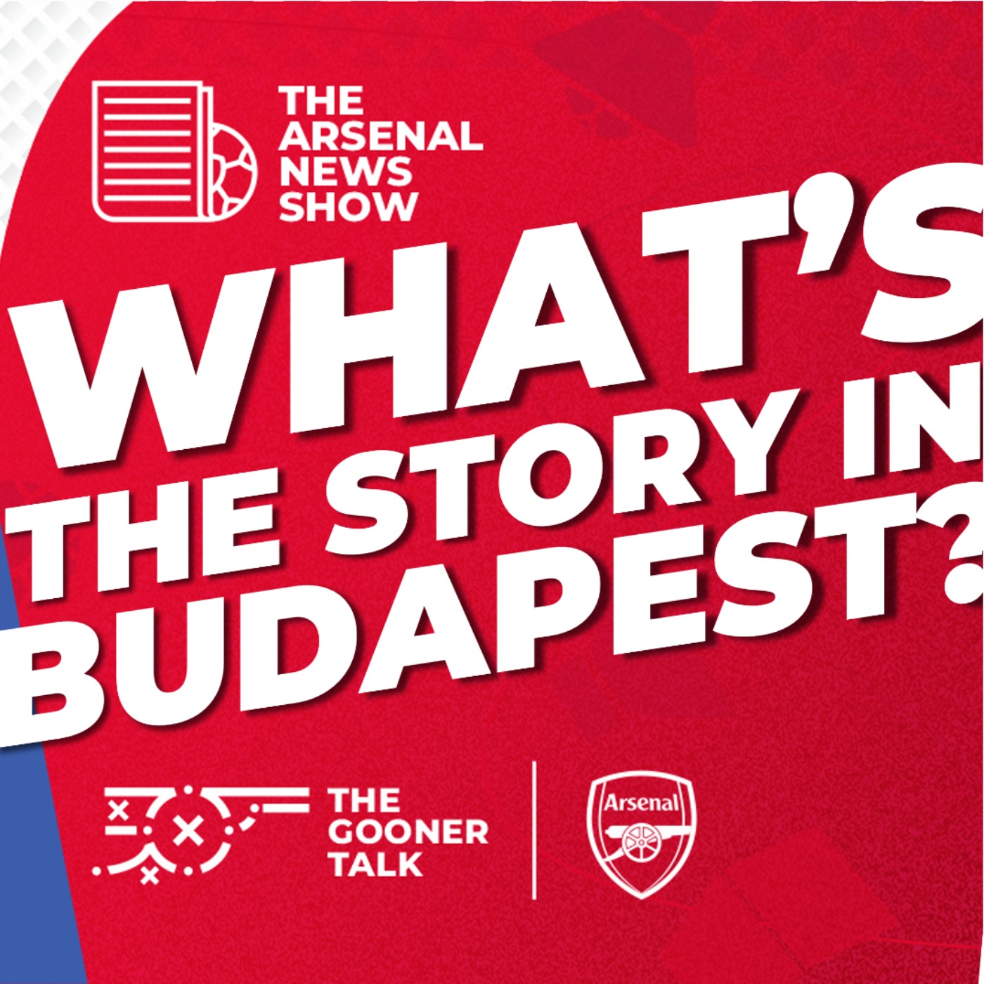 Arsenal Press Conferences, Jurrien Timber Boost, Champions League Final - Tom Reports From Budapest