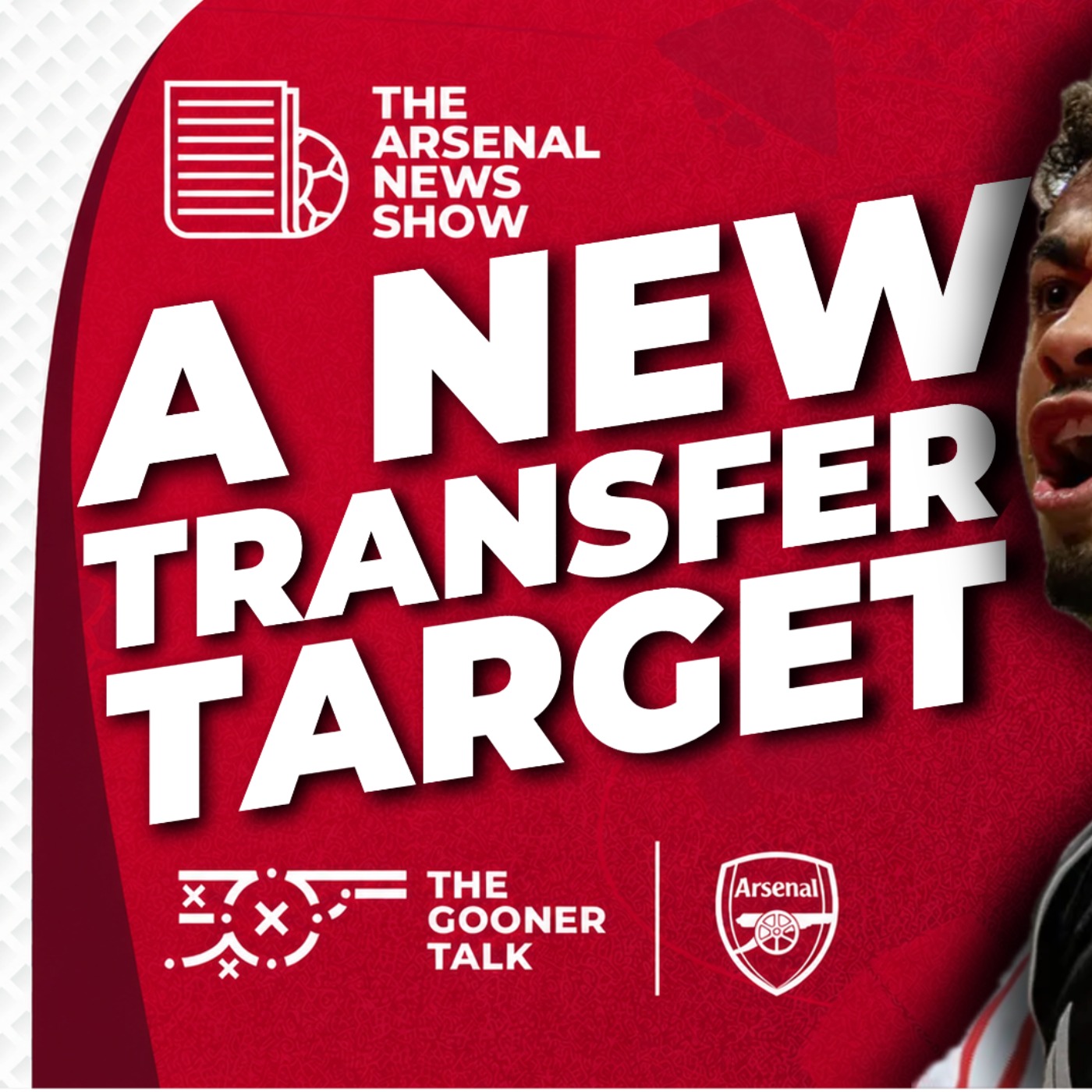 Arsenal Target New Left-Back, William Saliba Surgery Claims Assessed & Jeremy Monga 