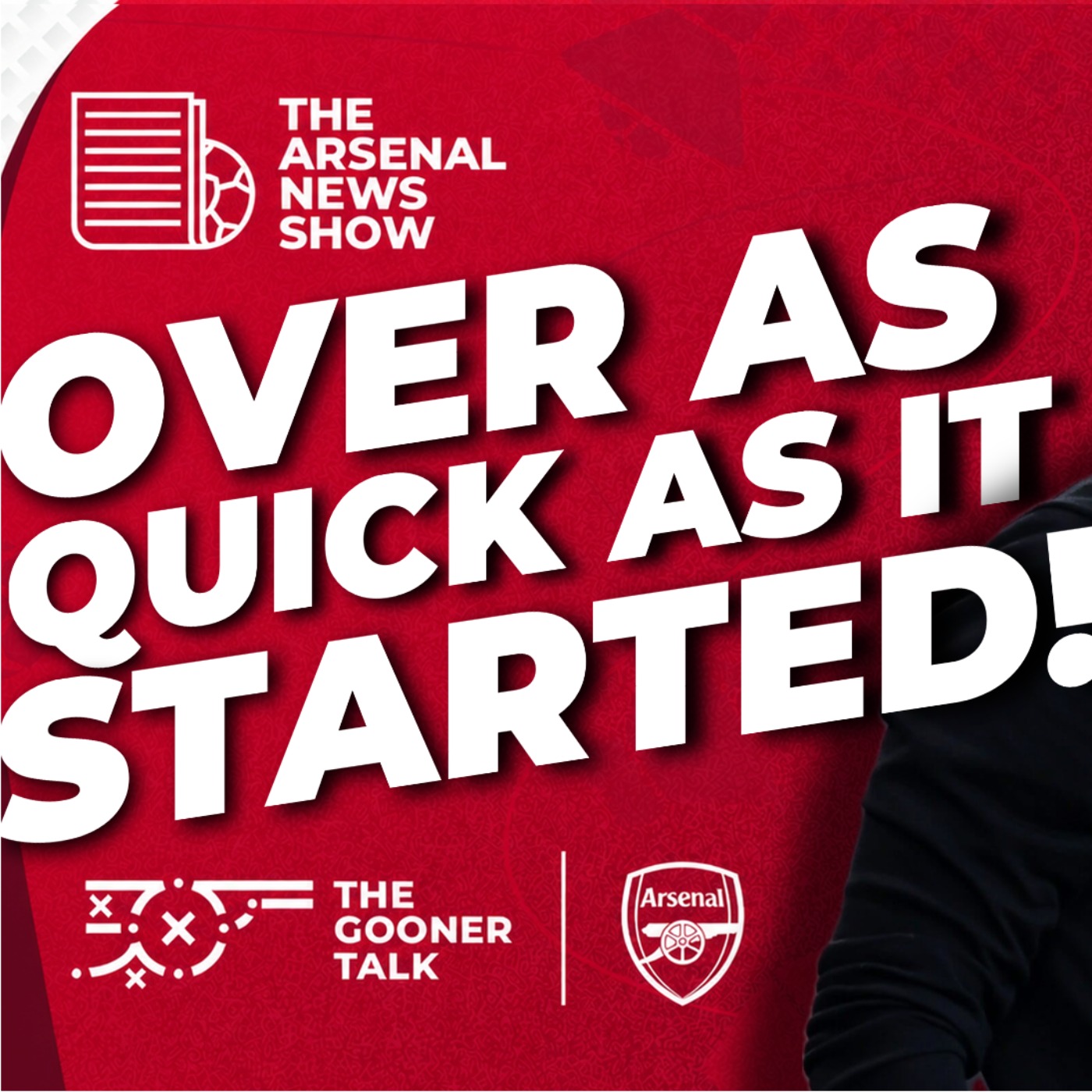 Gunners Key Target Agrees Terms With Rival, Eli Junior Kroupi Boost - Arsenal Transfer Show