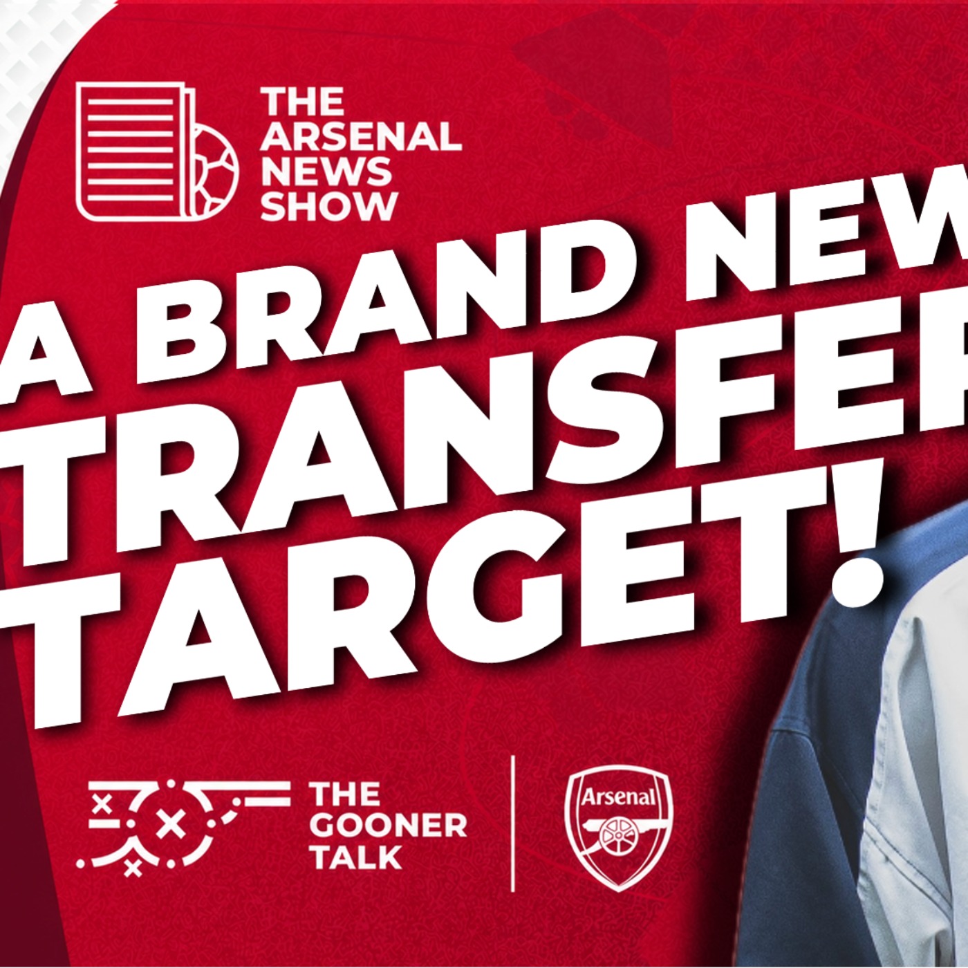 New summer target, International Goals Are Going In - The Arsenal Transfer Show