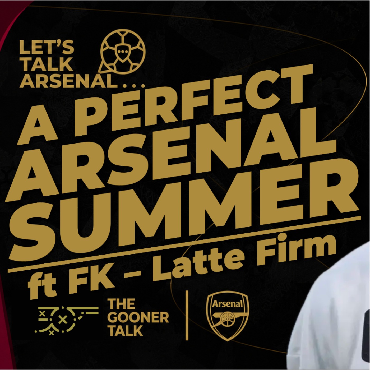 Tom & FK Discuss What A Perfect Arsenal Transfer Window Looks Like For The Champions