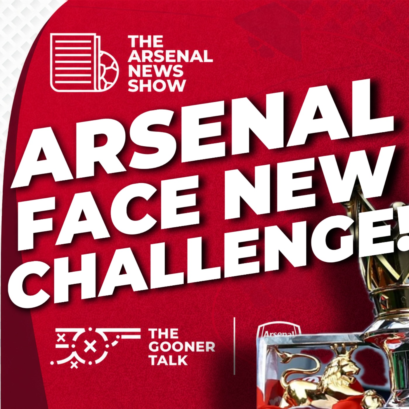 Premier League Fixtures - The Good & The Bad! Saka Fitness Concerns Go On - The Arsenal Transfer Show