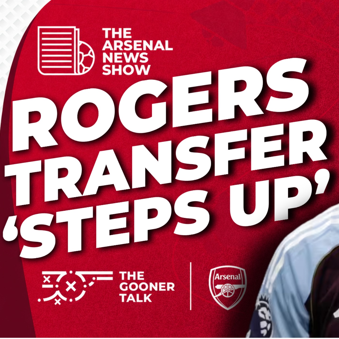 Arsenal 'step up' move for Morgan Rogers, World Cup drama - Arsenal Transfer Show