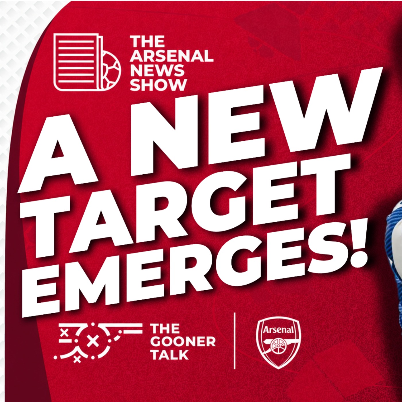 A  NEW Target! Exclusive Update On Pre-Season, More Medical Staff Changes - Arsenal Transfer Show