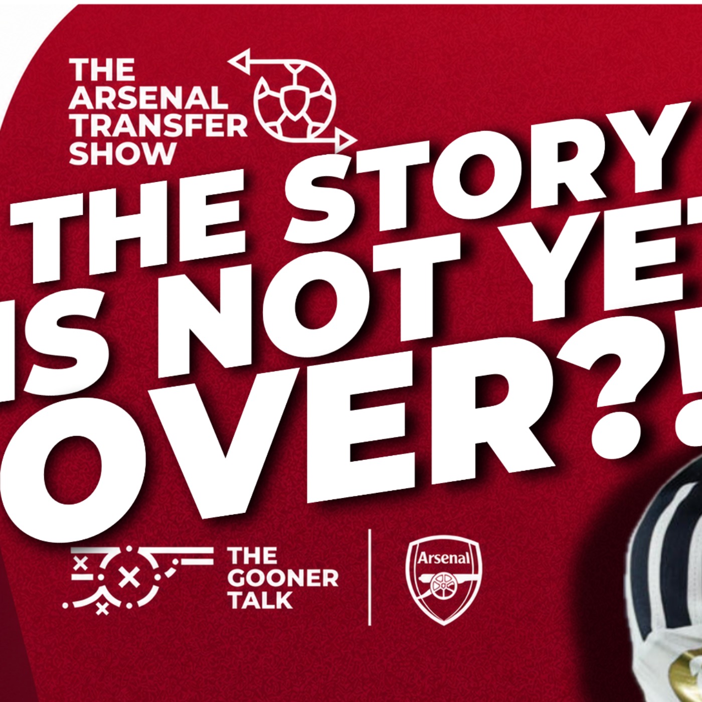 Julian Alvarez Links Return, Bruno Guimaraes New Twist, Martinelli Valuation Revealed? - Arsenal Transfer Show