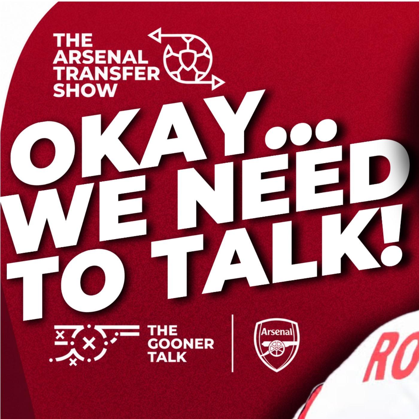 Chelsea TO SIGN Morgan Rogers, Arsenal Fallout, Concerns & Apologies - Arsenal Transfer Show