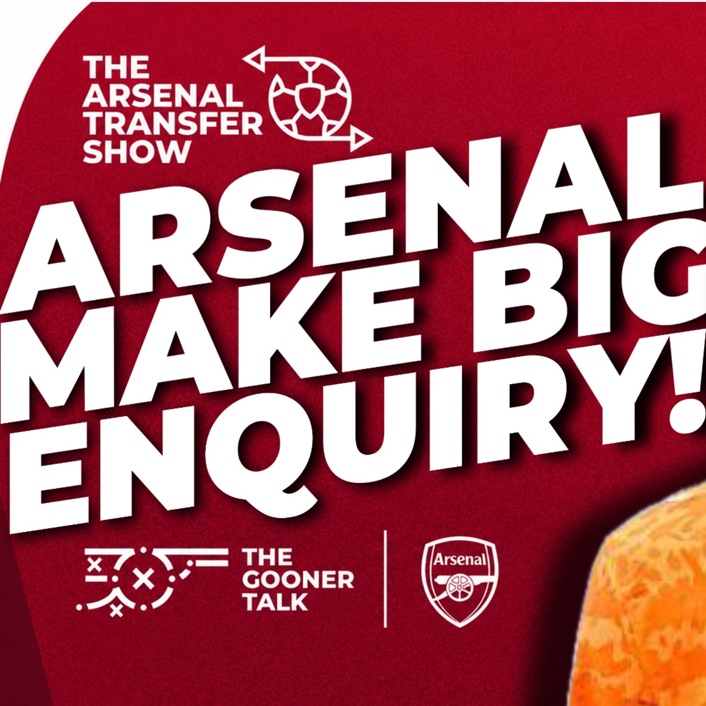 Yan Diomande Insight, John Stones Considered, Triple World Cup Winners - Arsenal Transfer Show