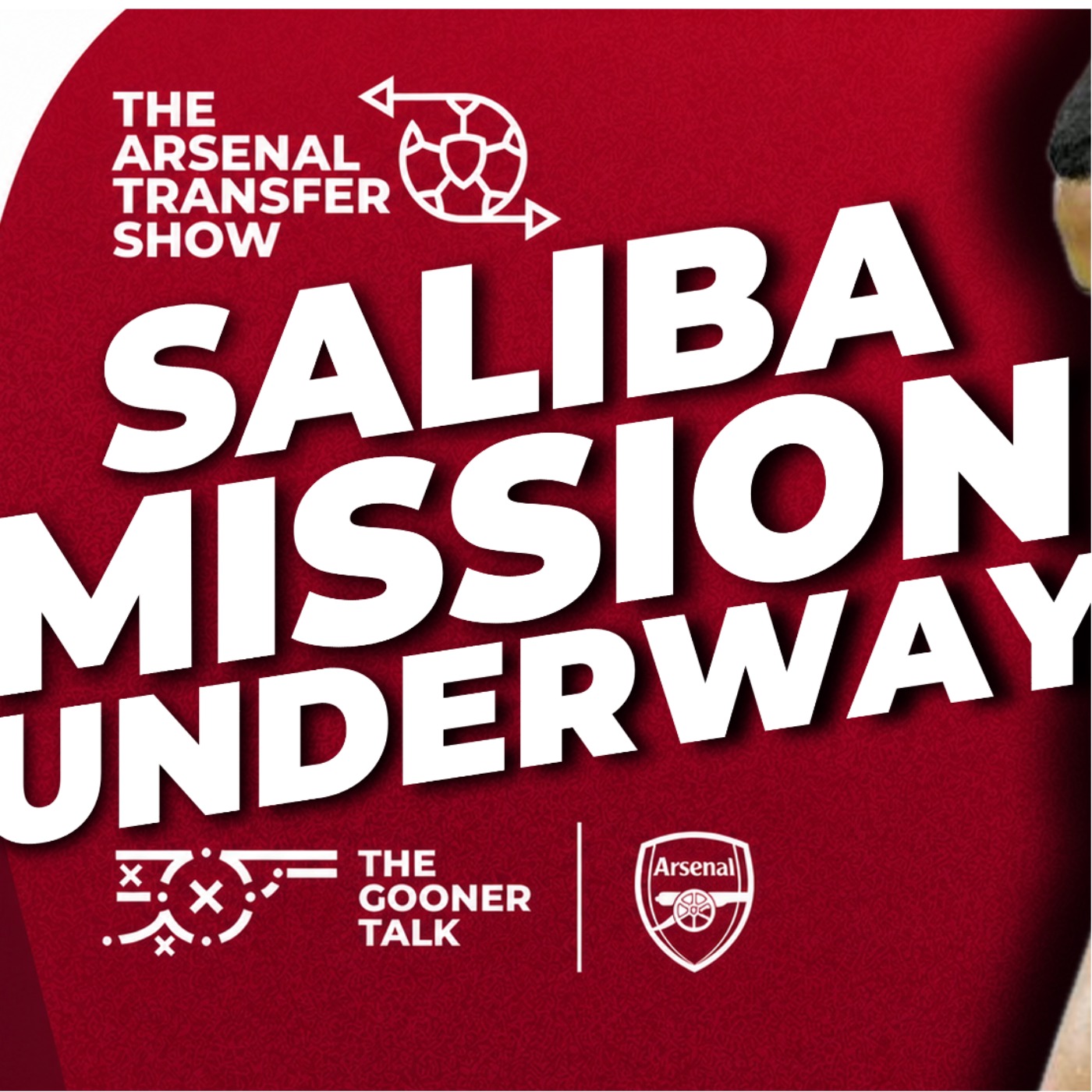 William Saliba ABSENCE Confirmed, Two Replacements Targeted, Guimaraes & Scott Updates - Arsenal Transfer Show