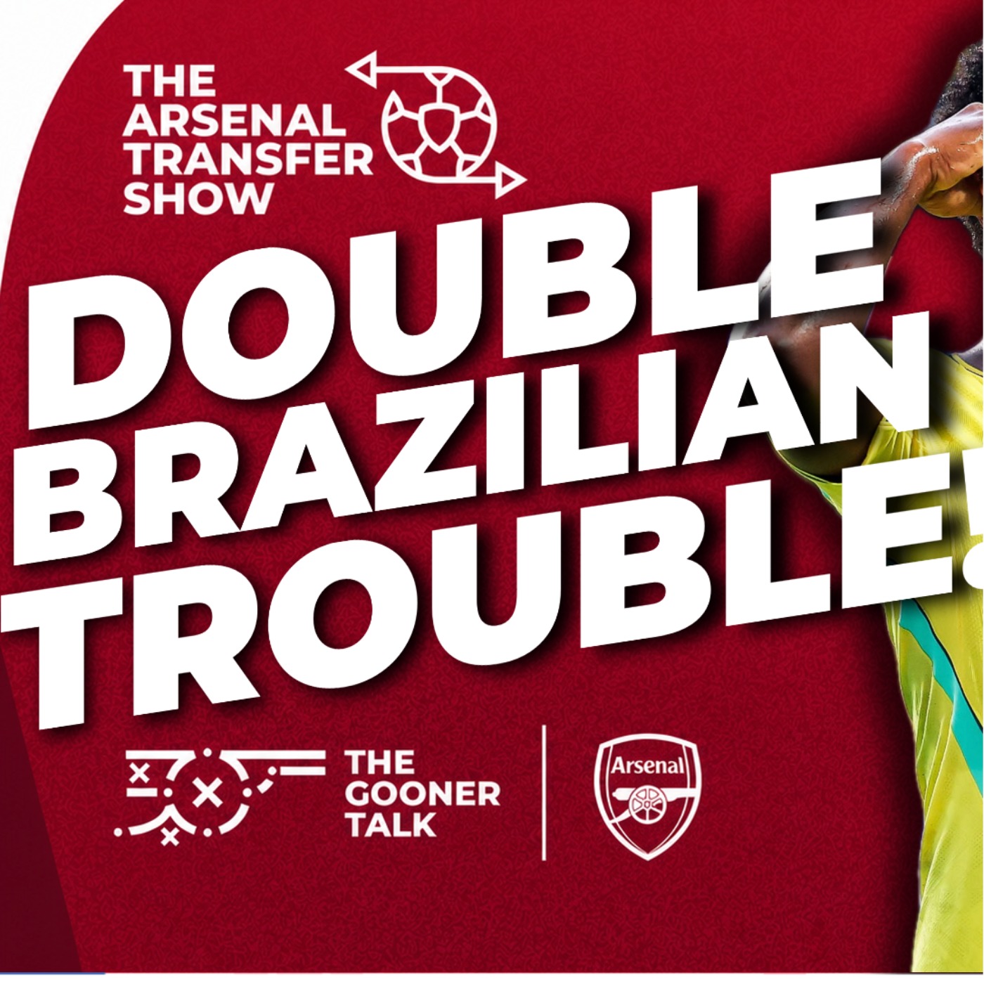Going ALL OUT for Vini Jr! Bruno Guimaraes Tipping Point & Havertz & Gyokeres Return - Arsenal Transfer Show