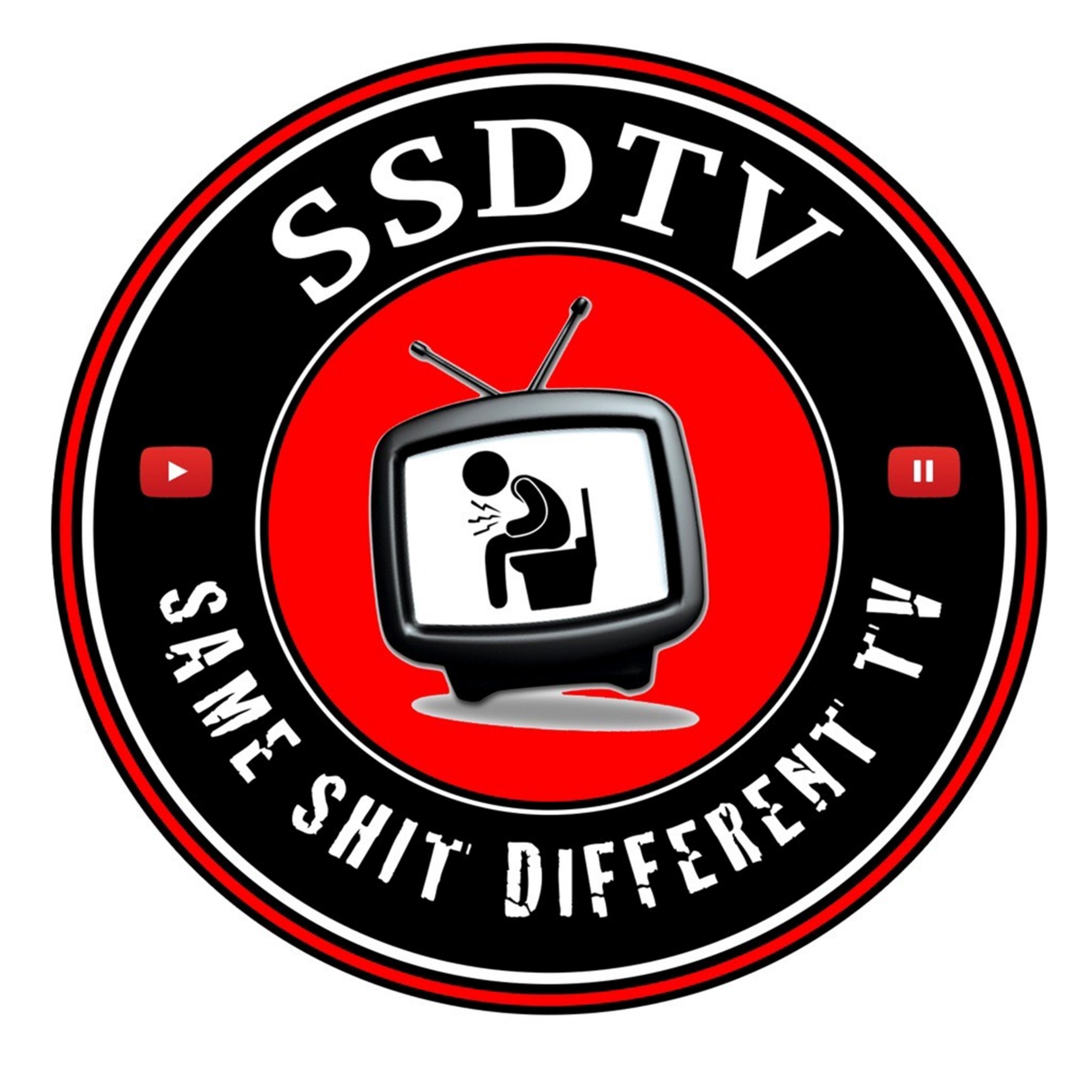 SSDTV Network podcast artwork