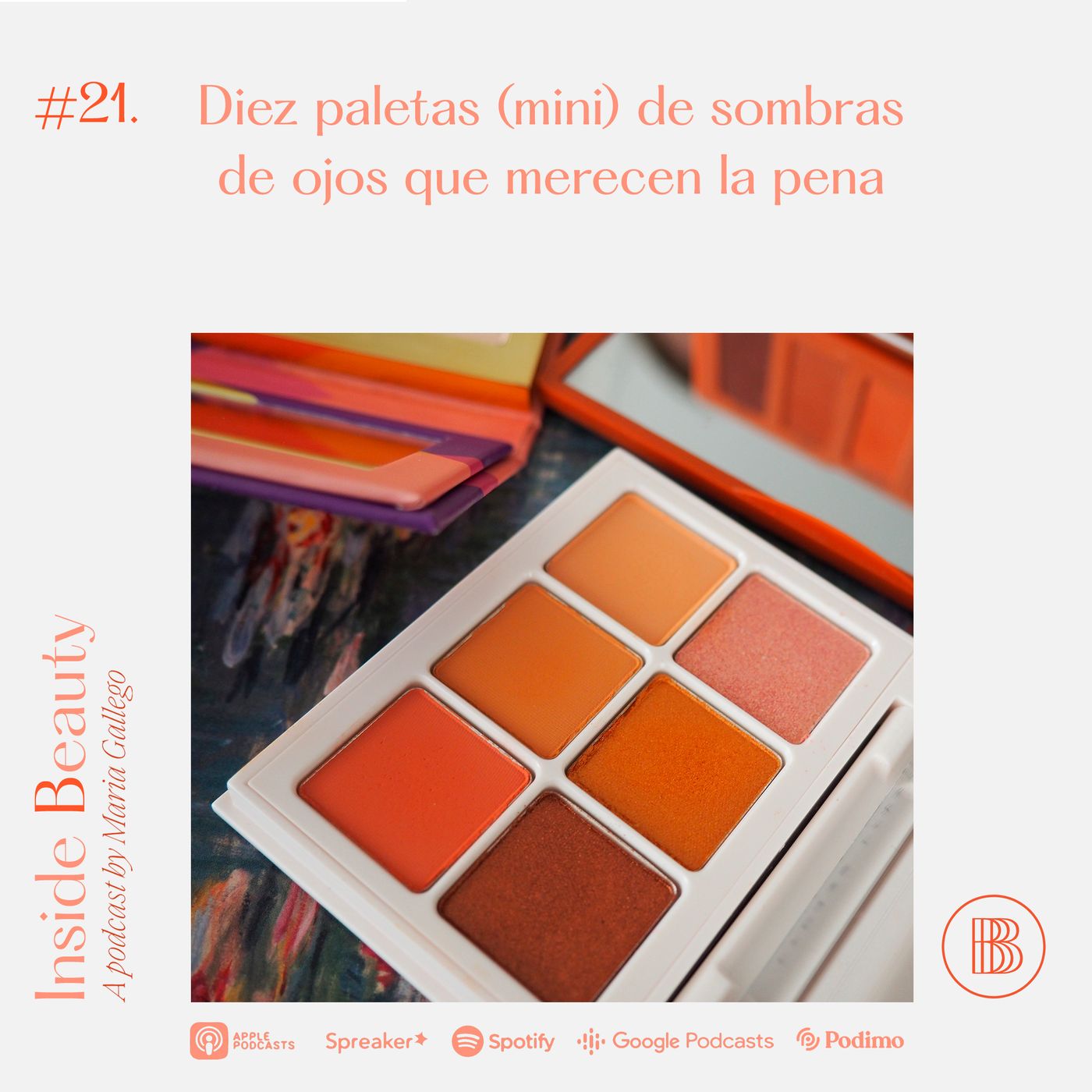 Inside Beauty