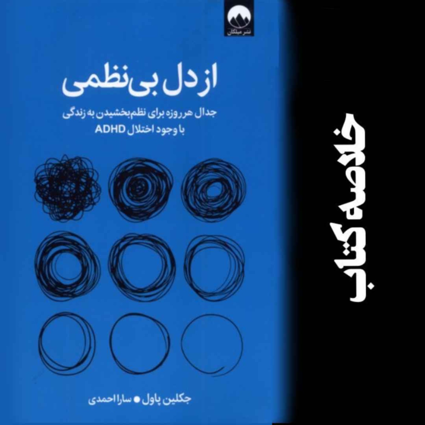 چی باعث میشه انگیزه مون رو حفظ کنیم؟ – خلاصه کتاب از دل بی نظمی