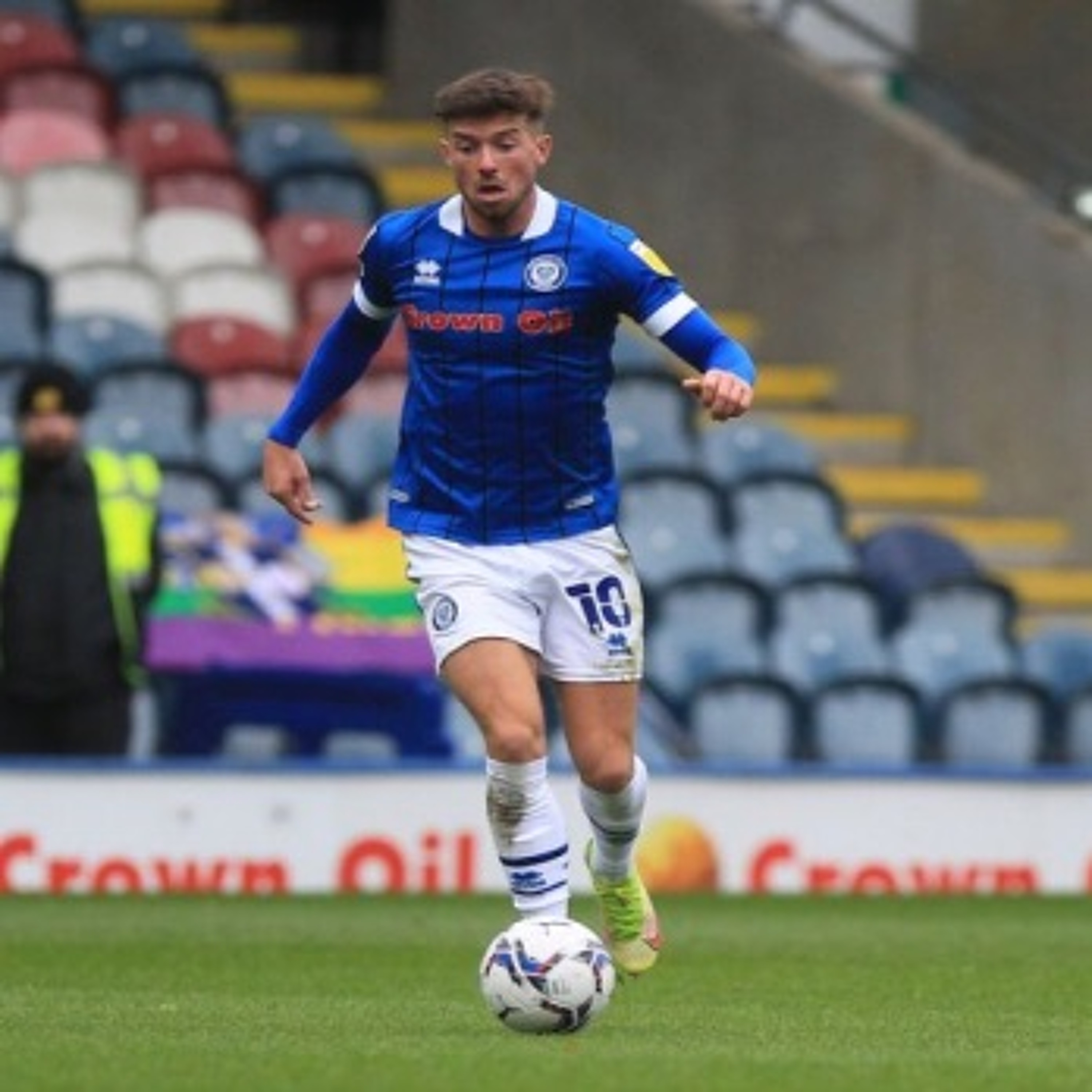 The RochdaleAFC.com Podcast