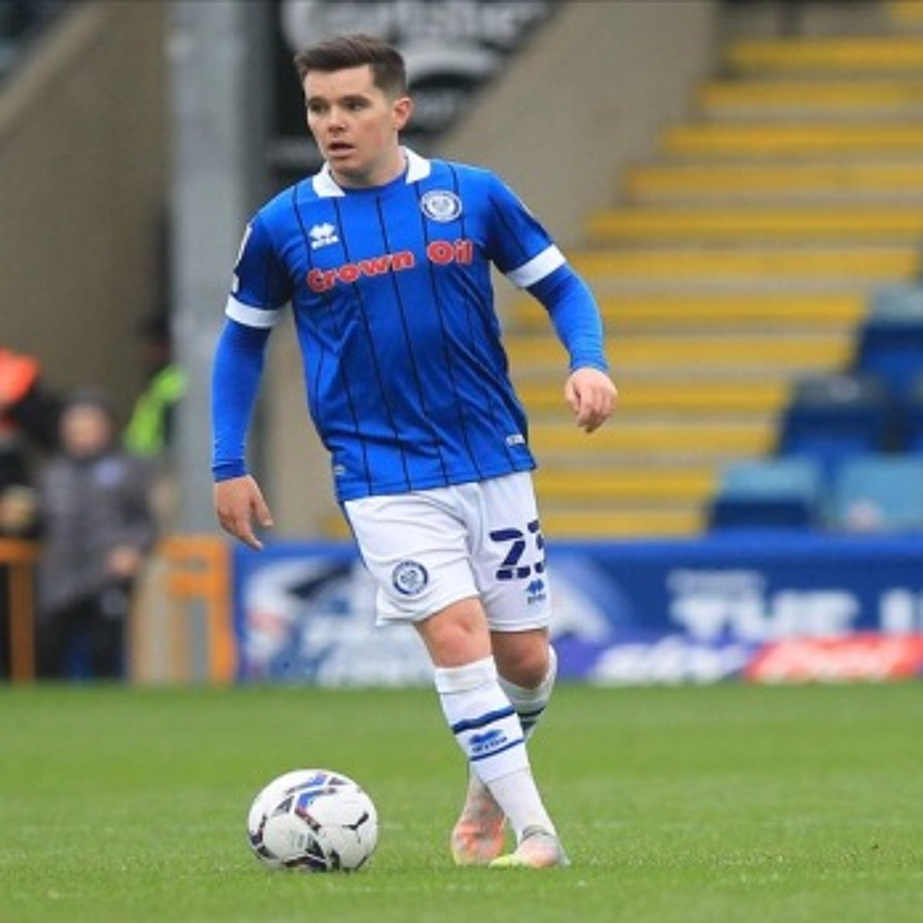 The RochdaleAFC.com Podcast