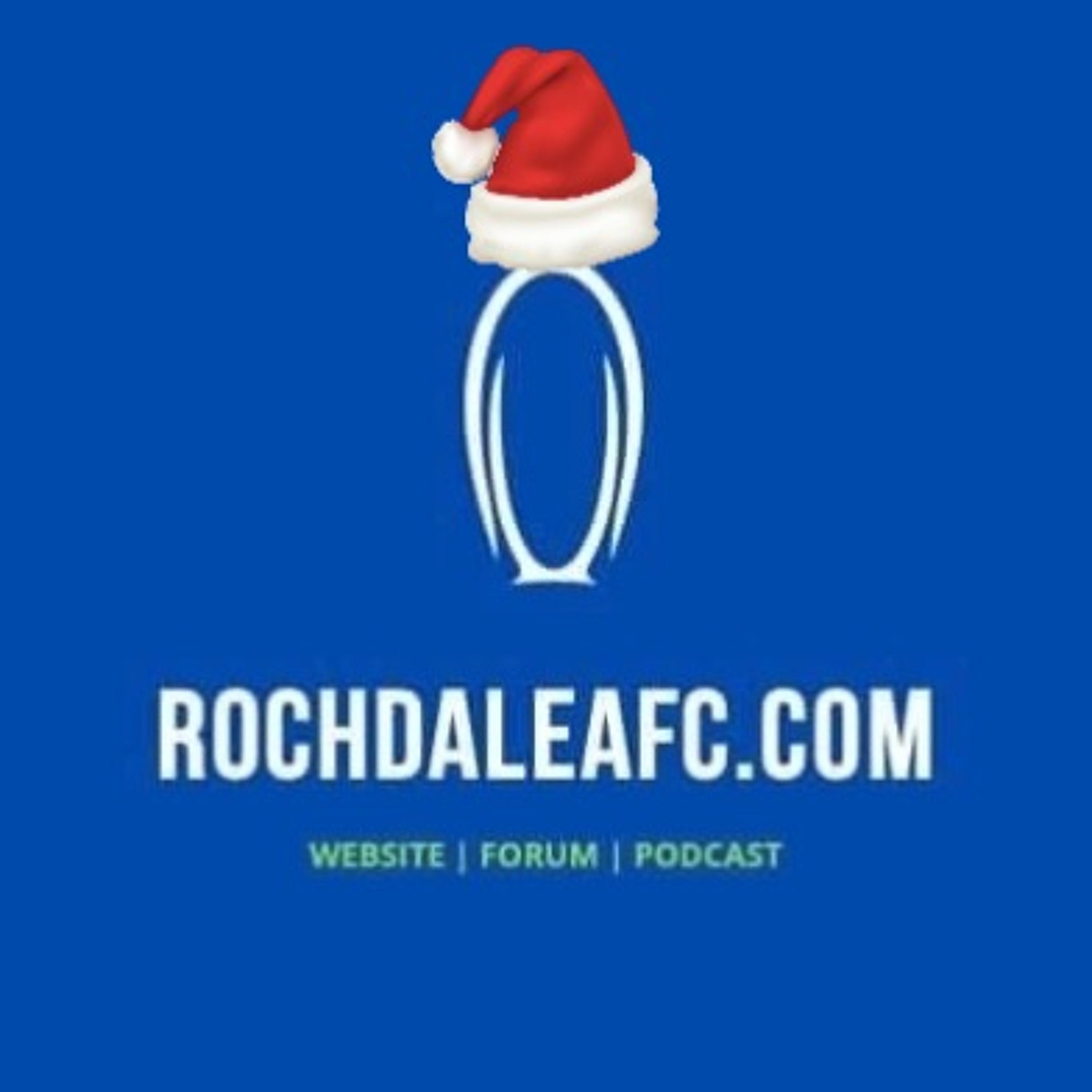 The RochdaleAFC.com Podcast