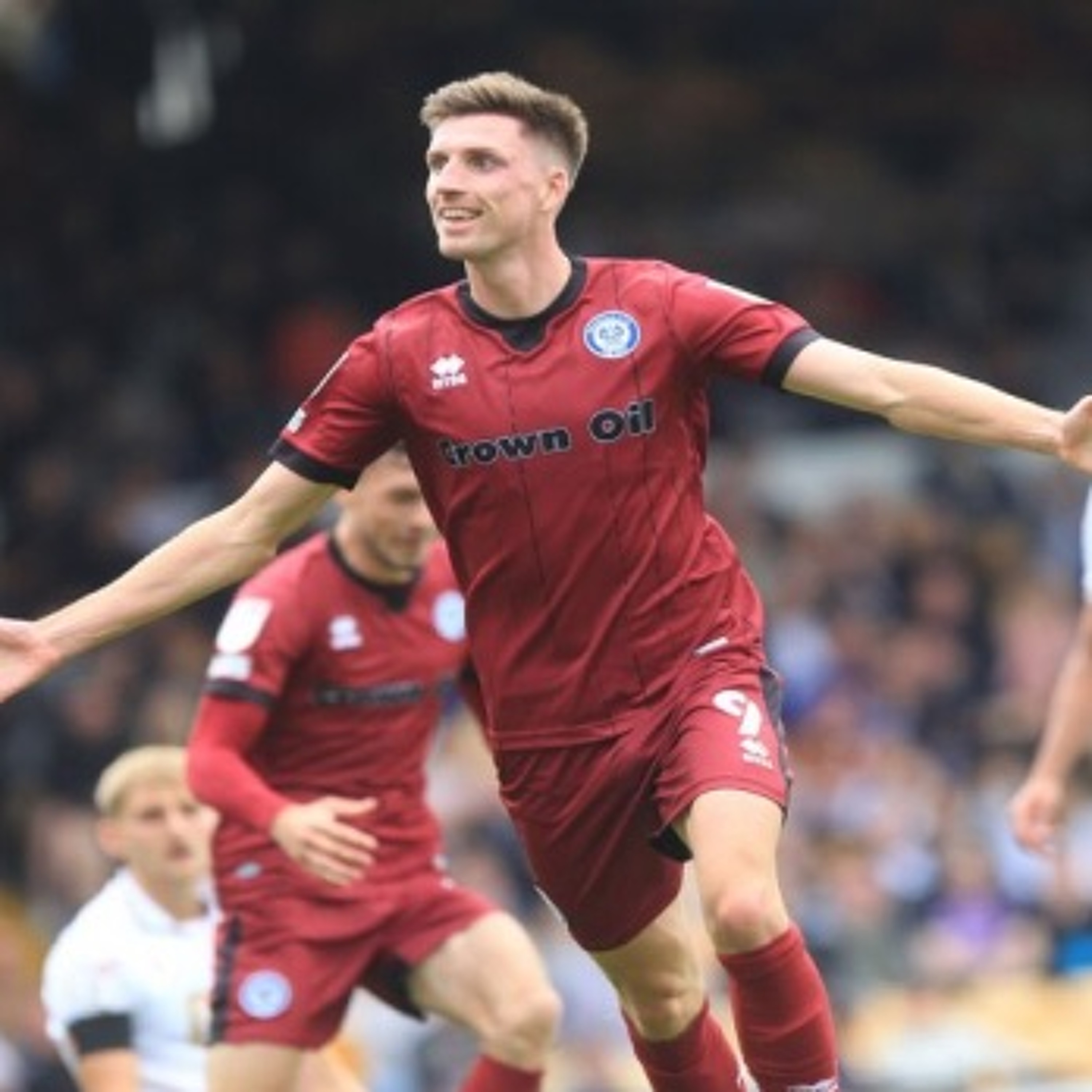 The RochdaleAFC.com Podcast