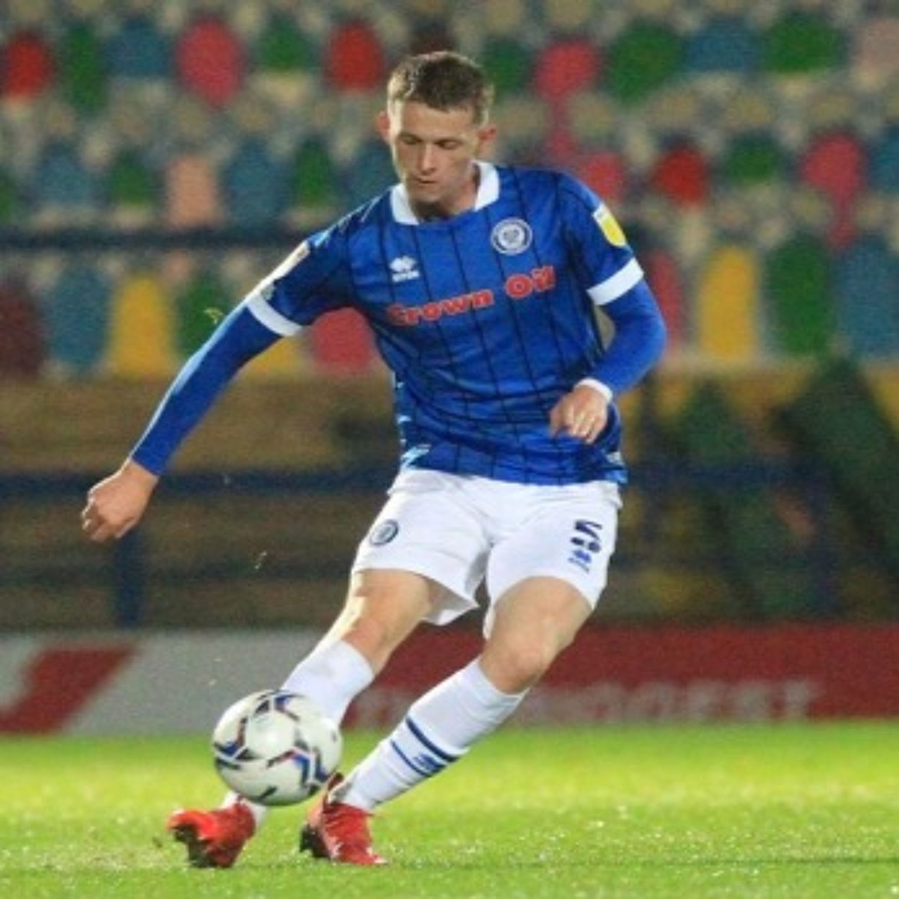 The RochdaleAFC.com Podcast