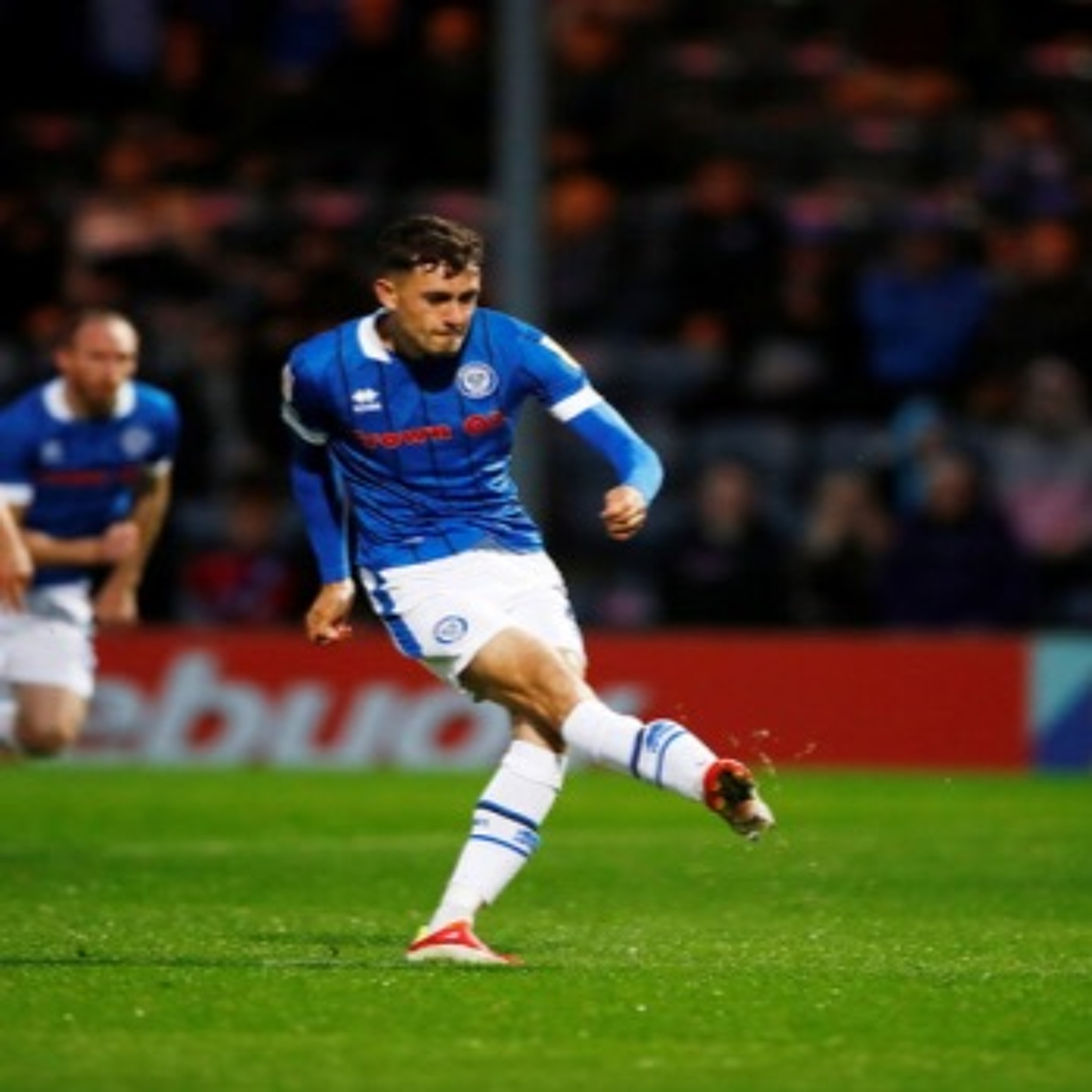 The RochdaleAFC.com Podcast