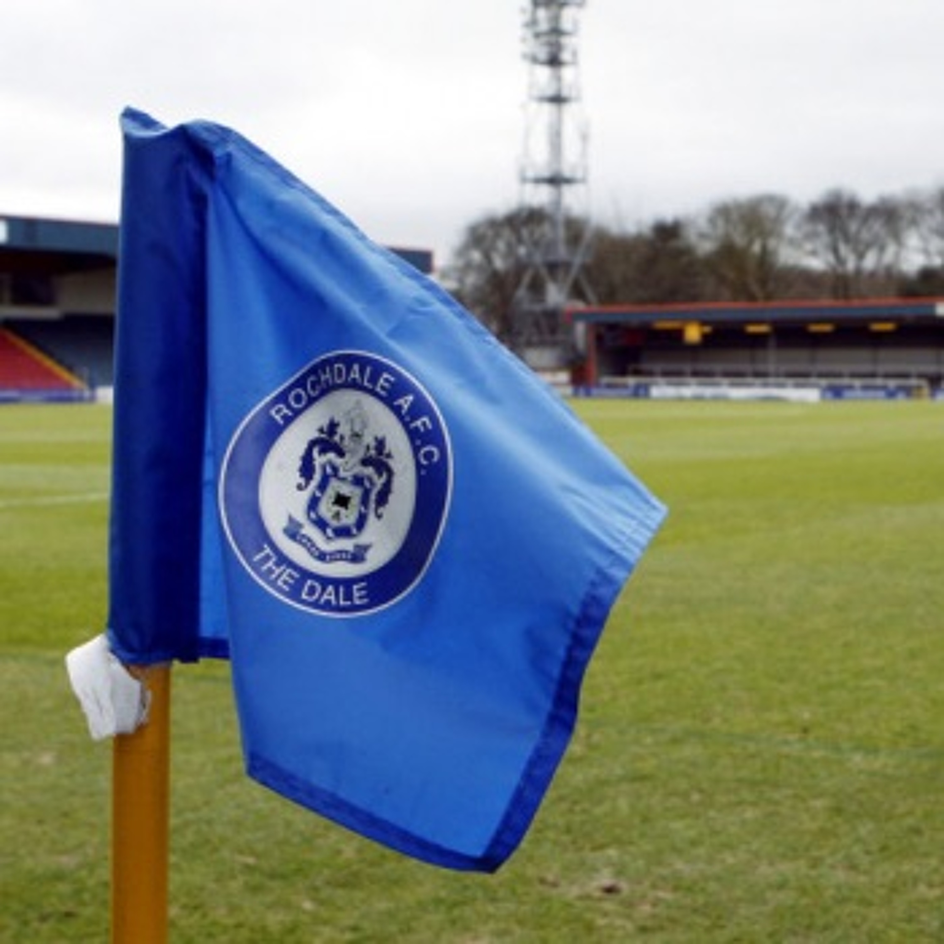 The RochdaleAFC.com Podcast