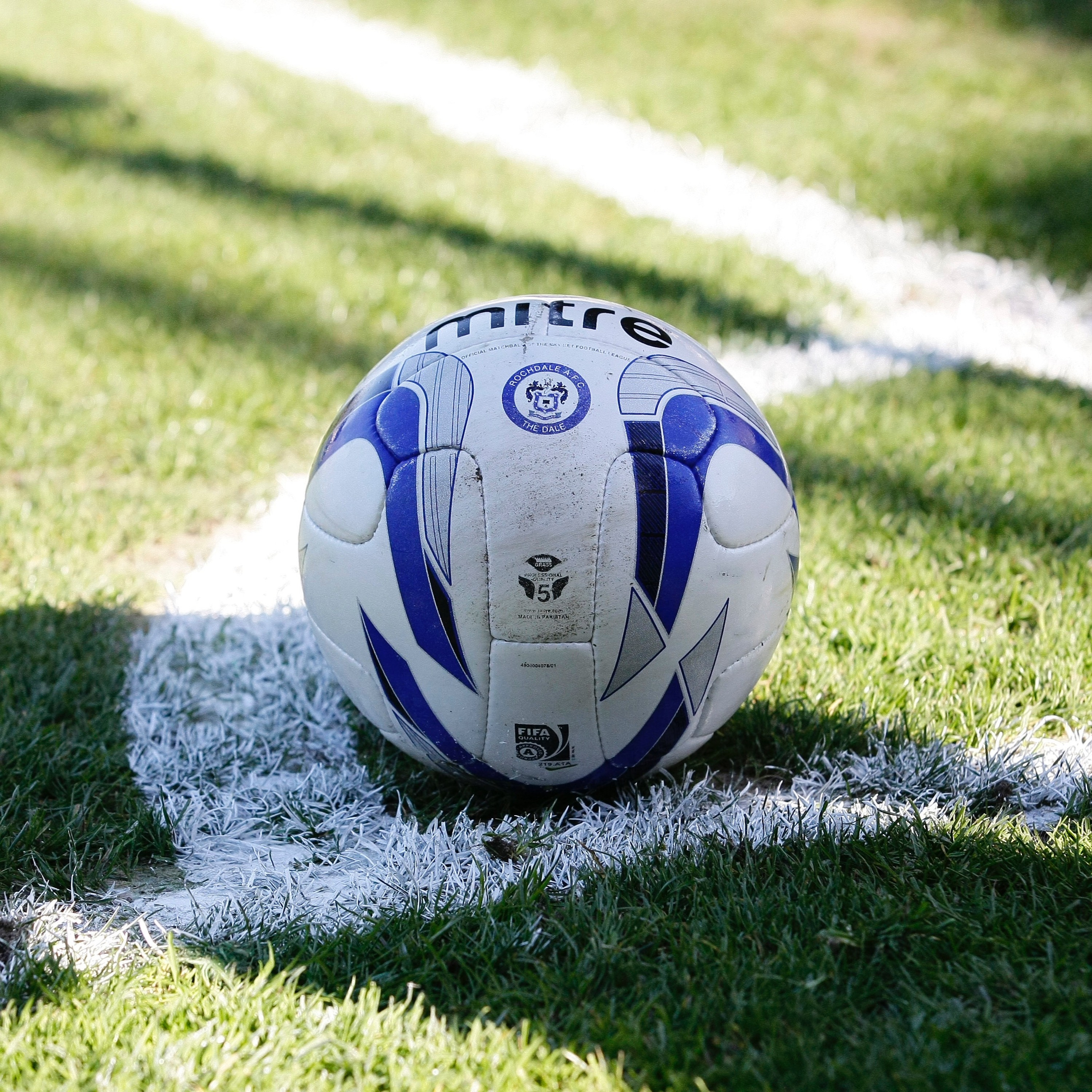 The RochdaleAFC.com Podcast