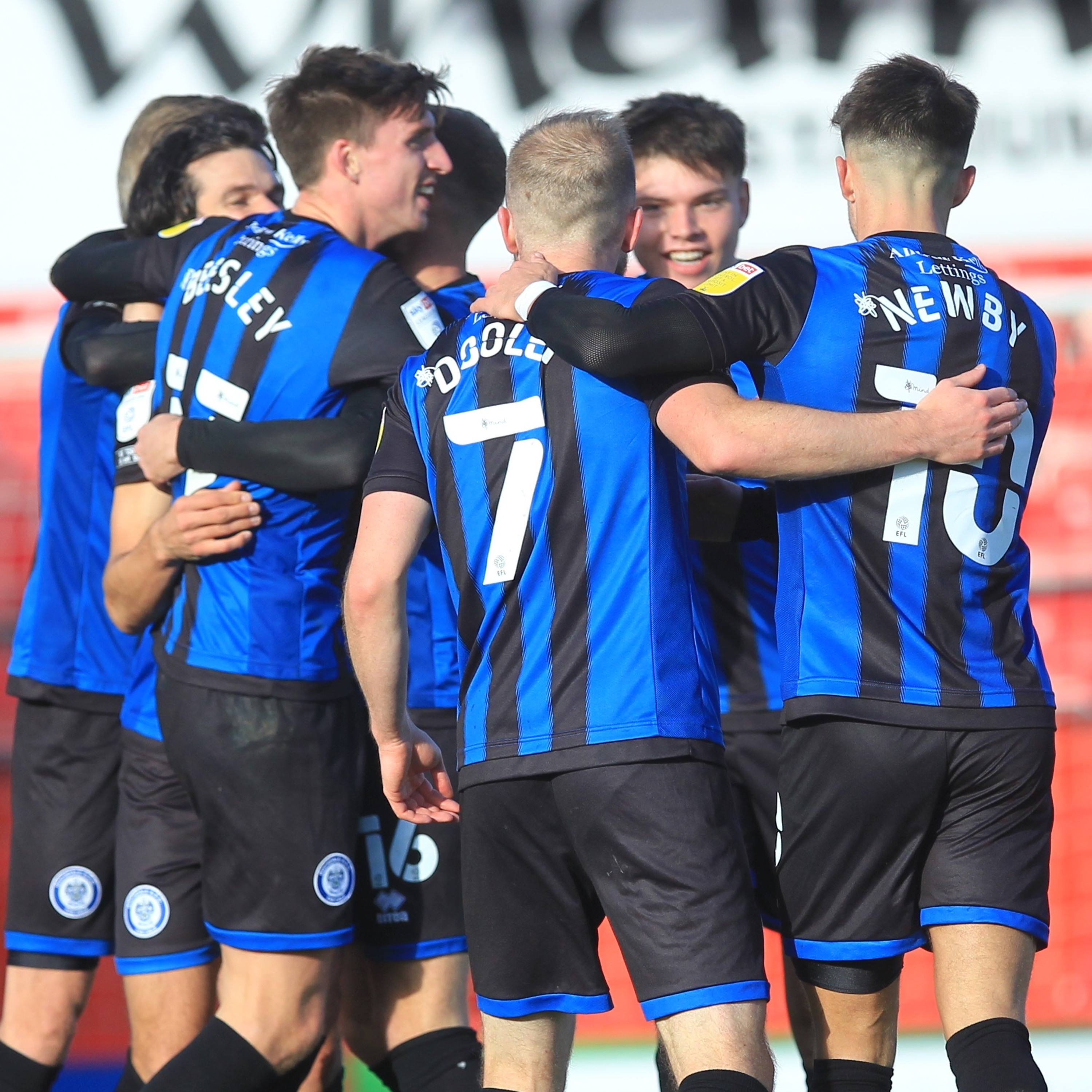 The RochdaleAFC.com Podcast