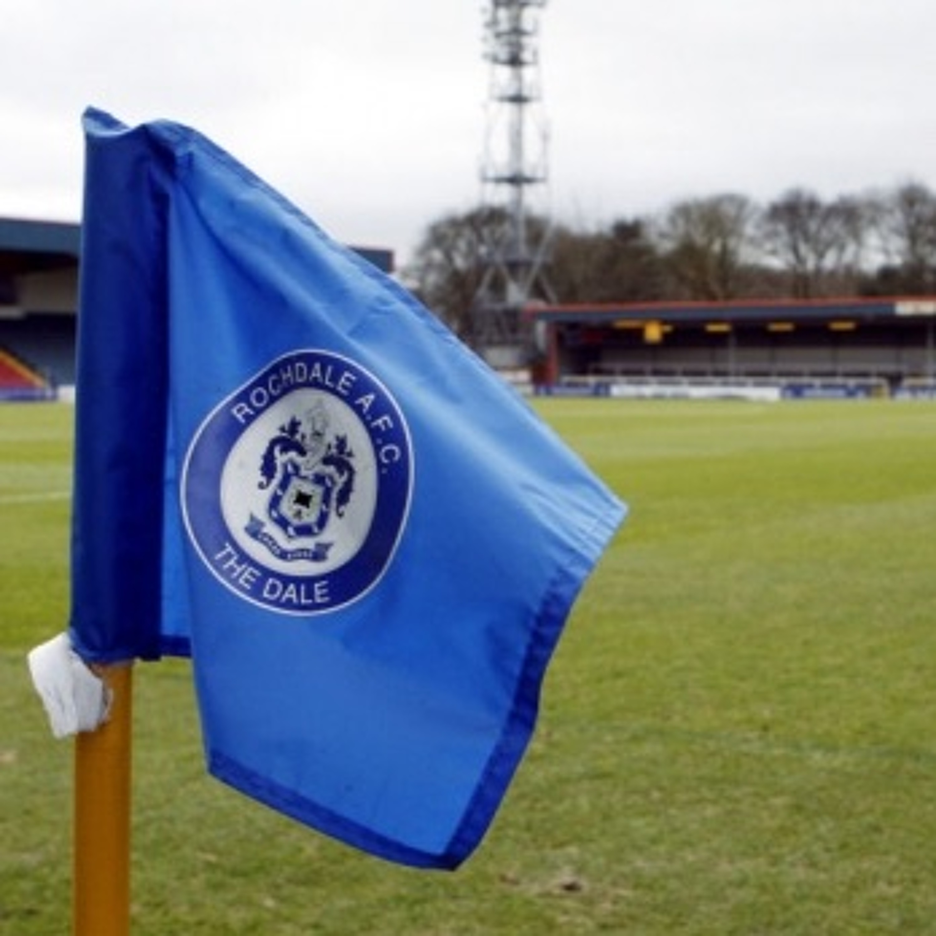 The RochdaleAFC.com Podcast