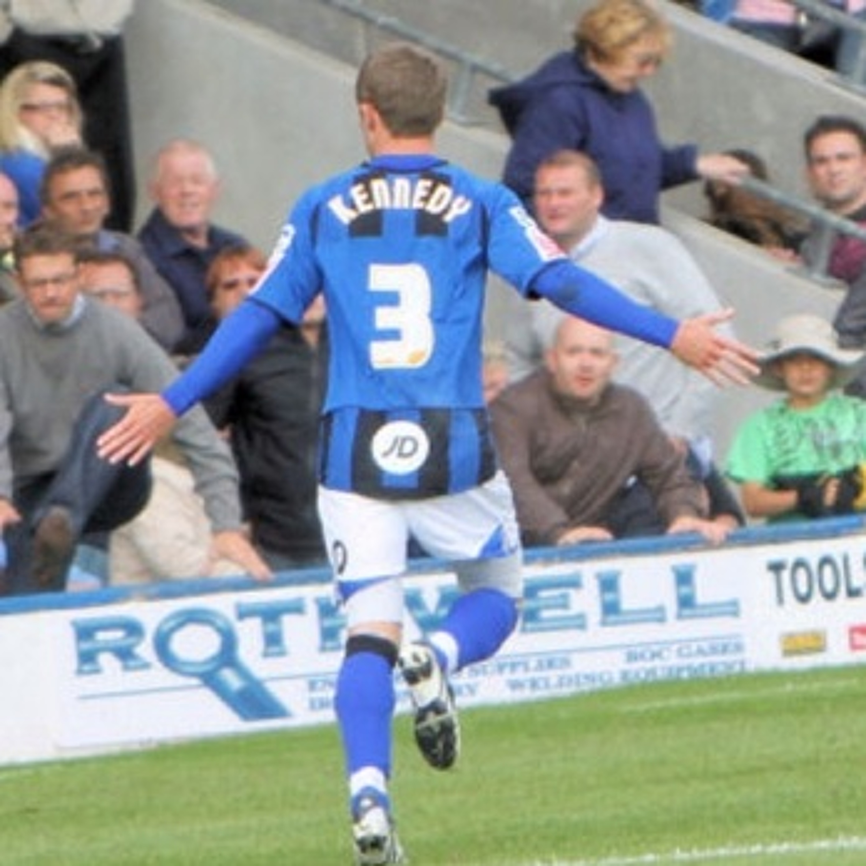 The RochdaleAFC.com Podcast