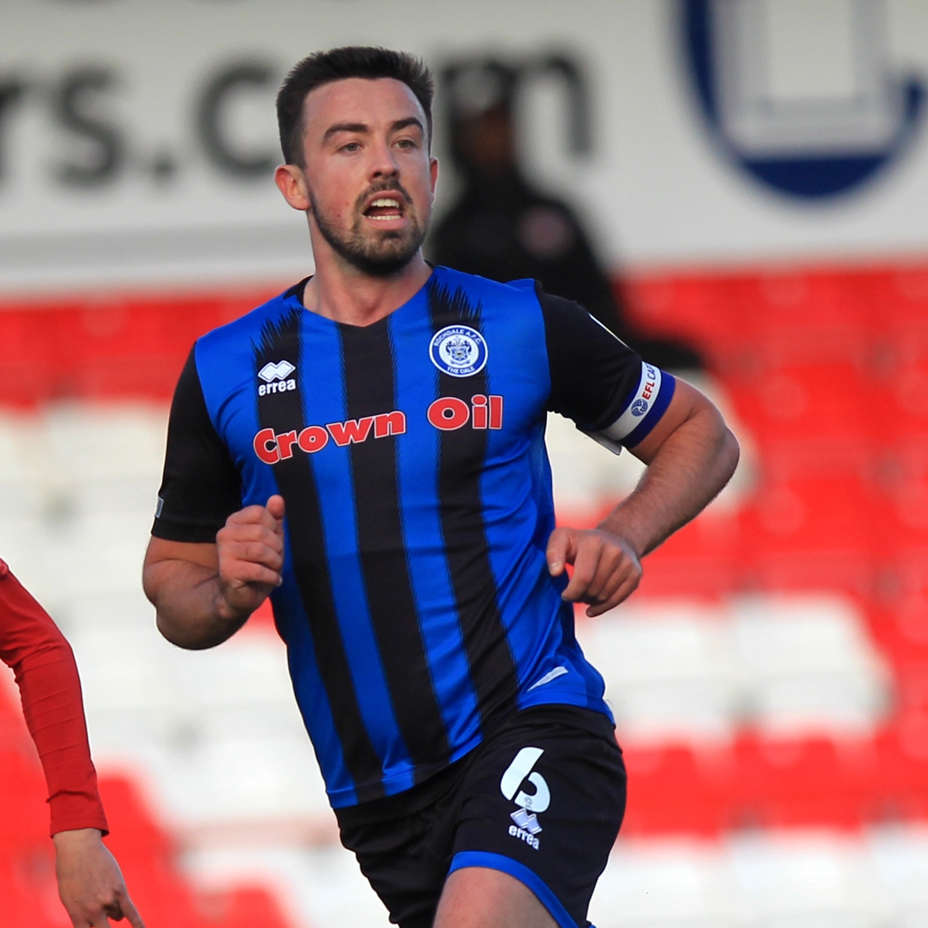 The RochdaleAFC.com Podcast