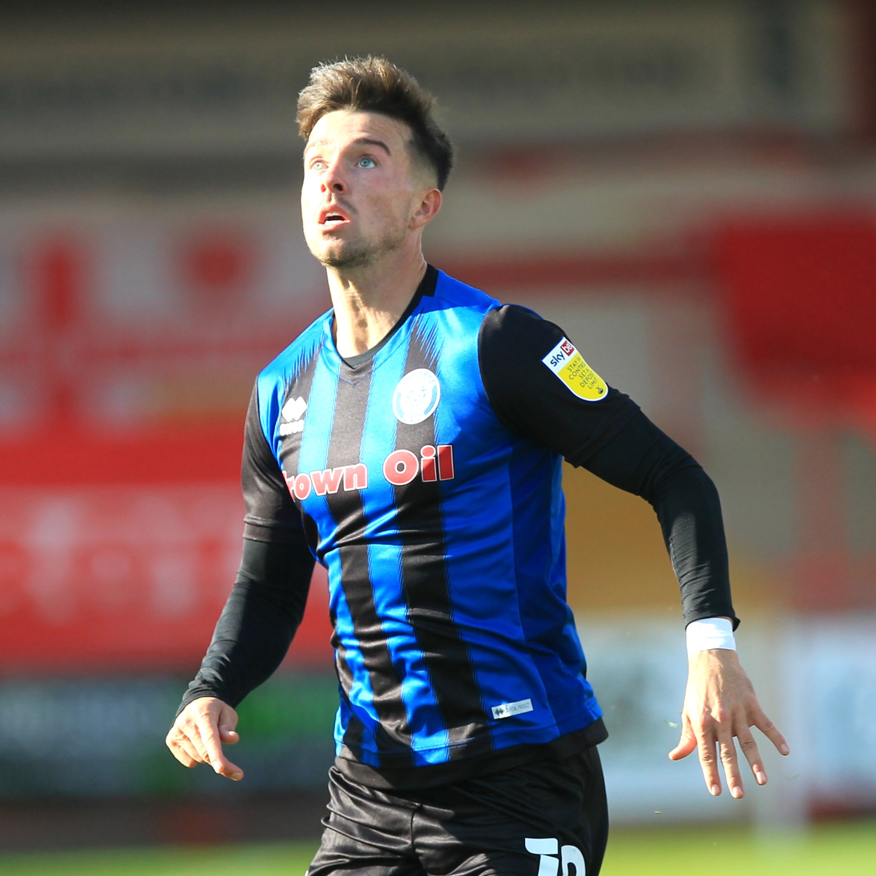 The RochdaleAFC.com Podcast
