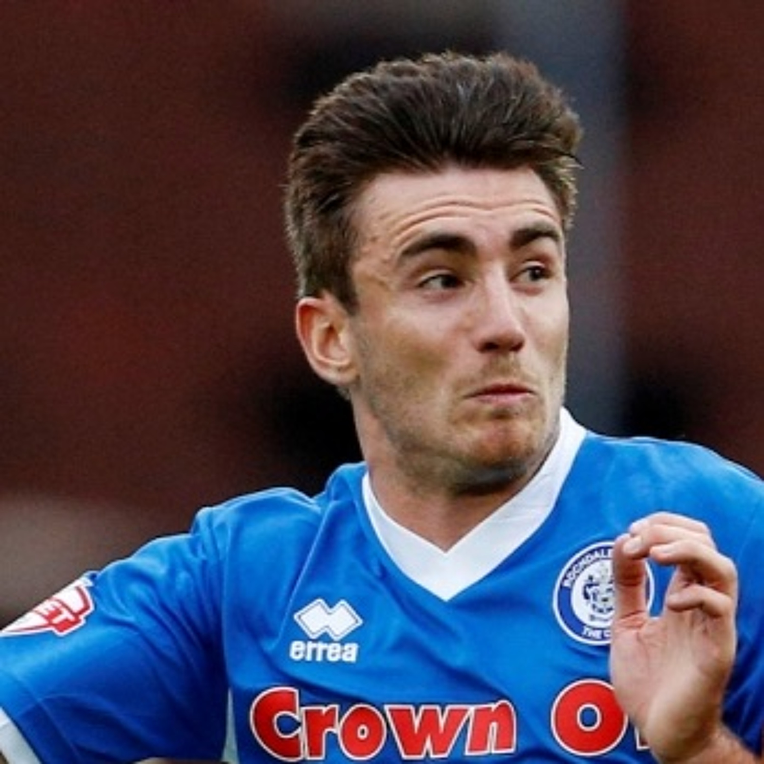 The RochdaleAFC.com Podcast