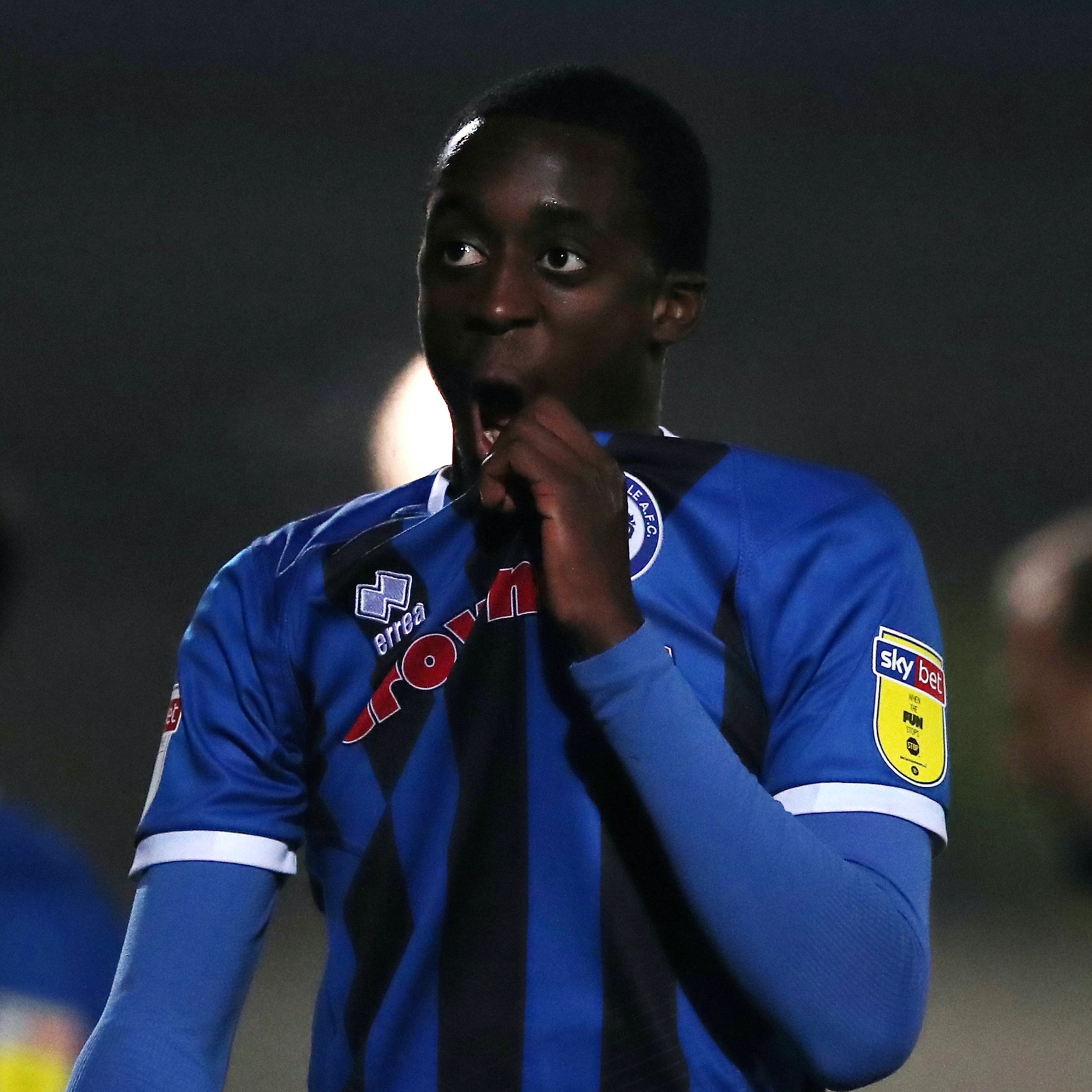 The RochdaleAFC.com Podcast