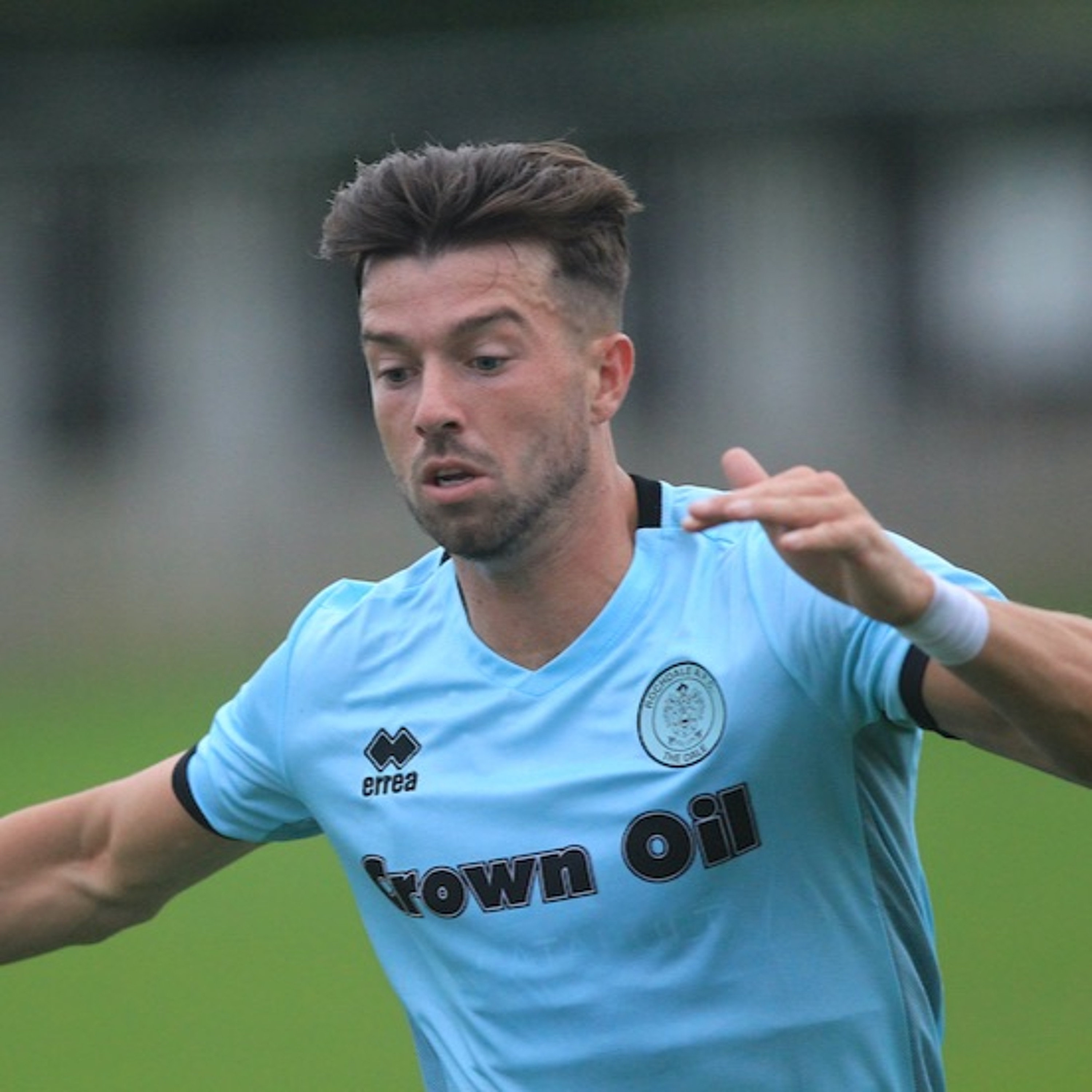 The RochdaleAFC.com Podcast