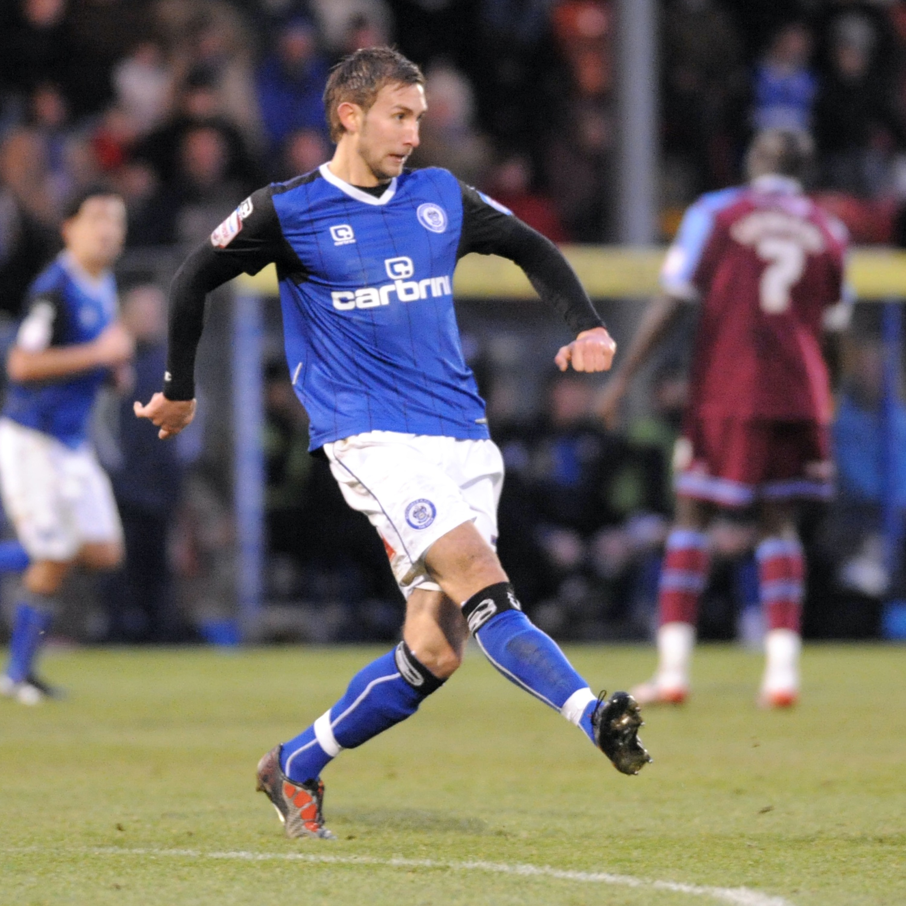 The RochdaleAFC.com Podcast