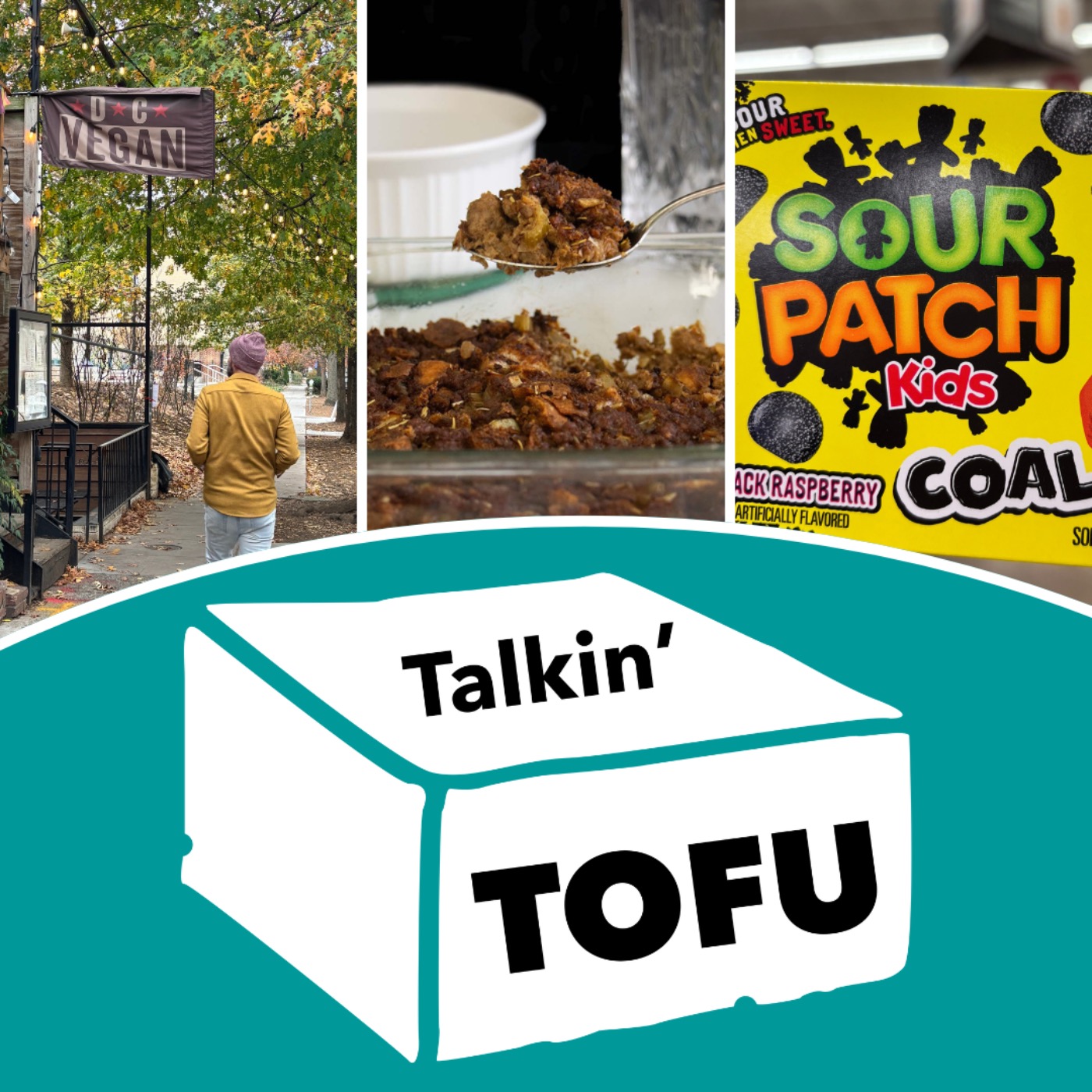 Talkin\' Tofu
