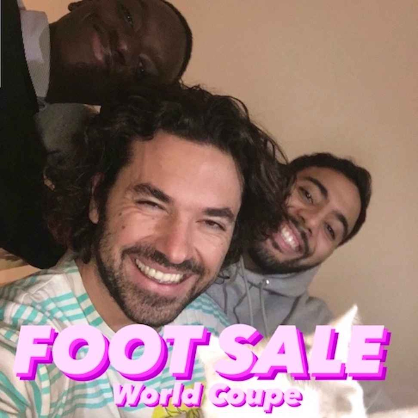 FOOT SALE