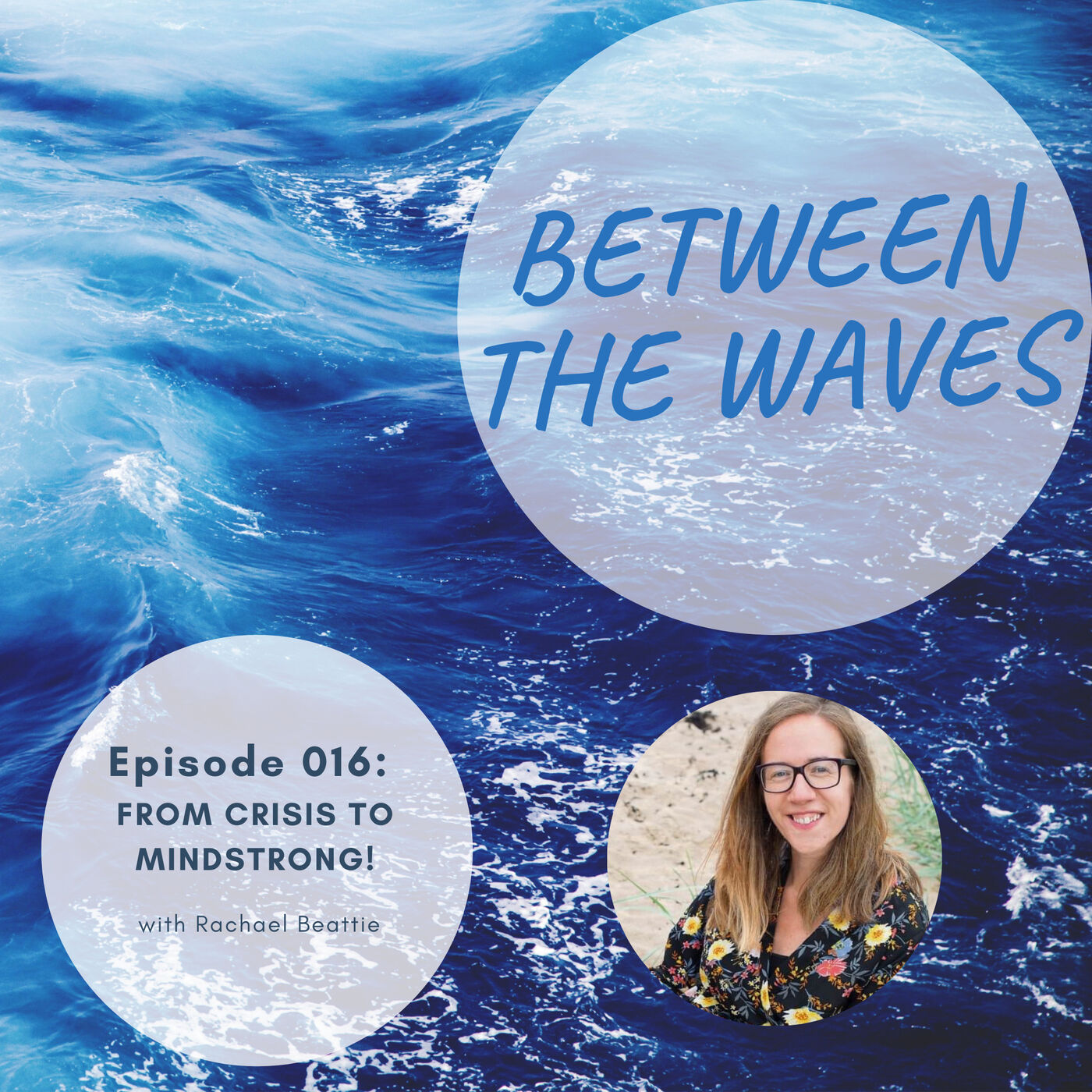 Episode 016: From Crisis to Mindstrong!