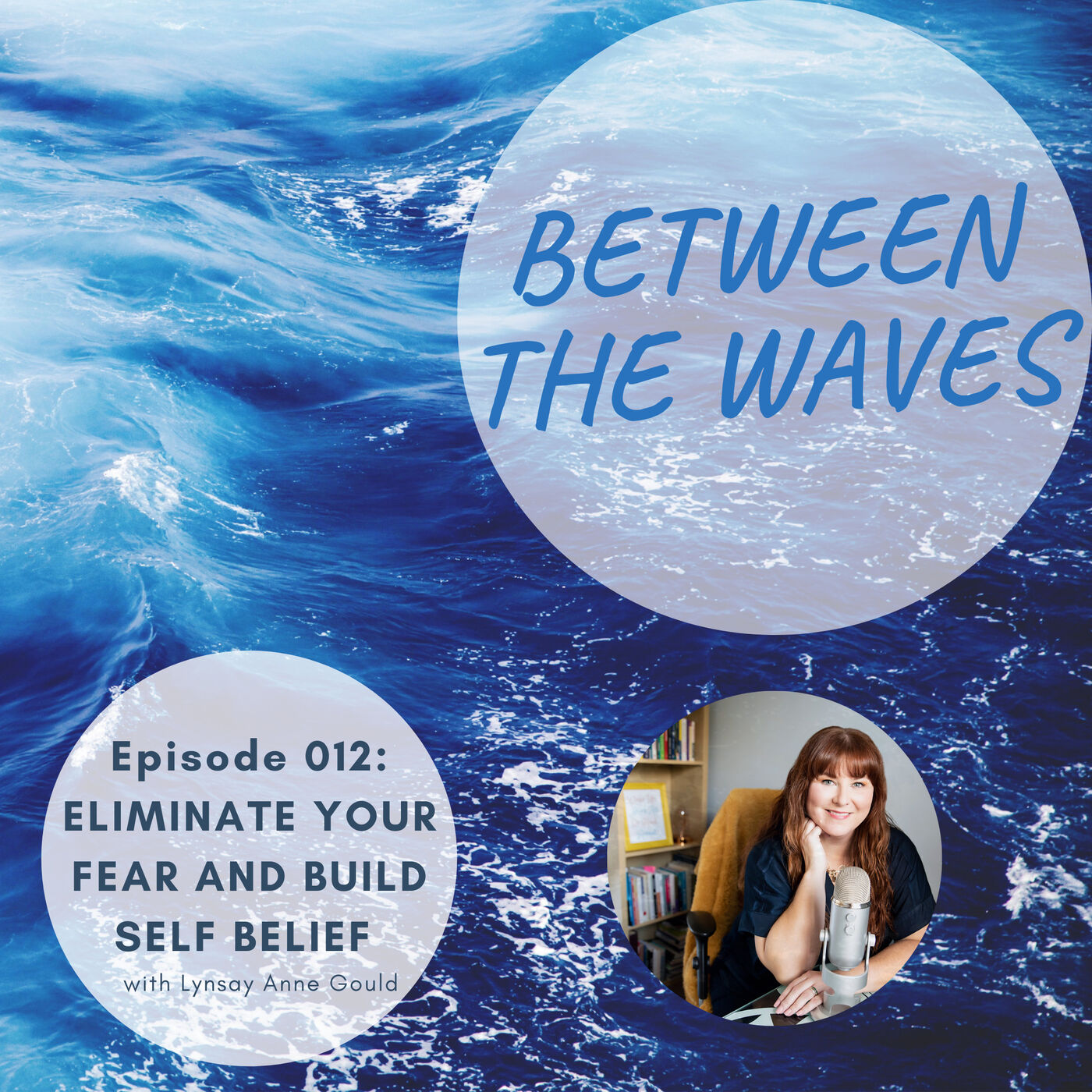 Between The Waves