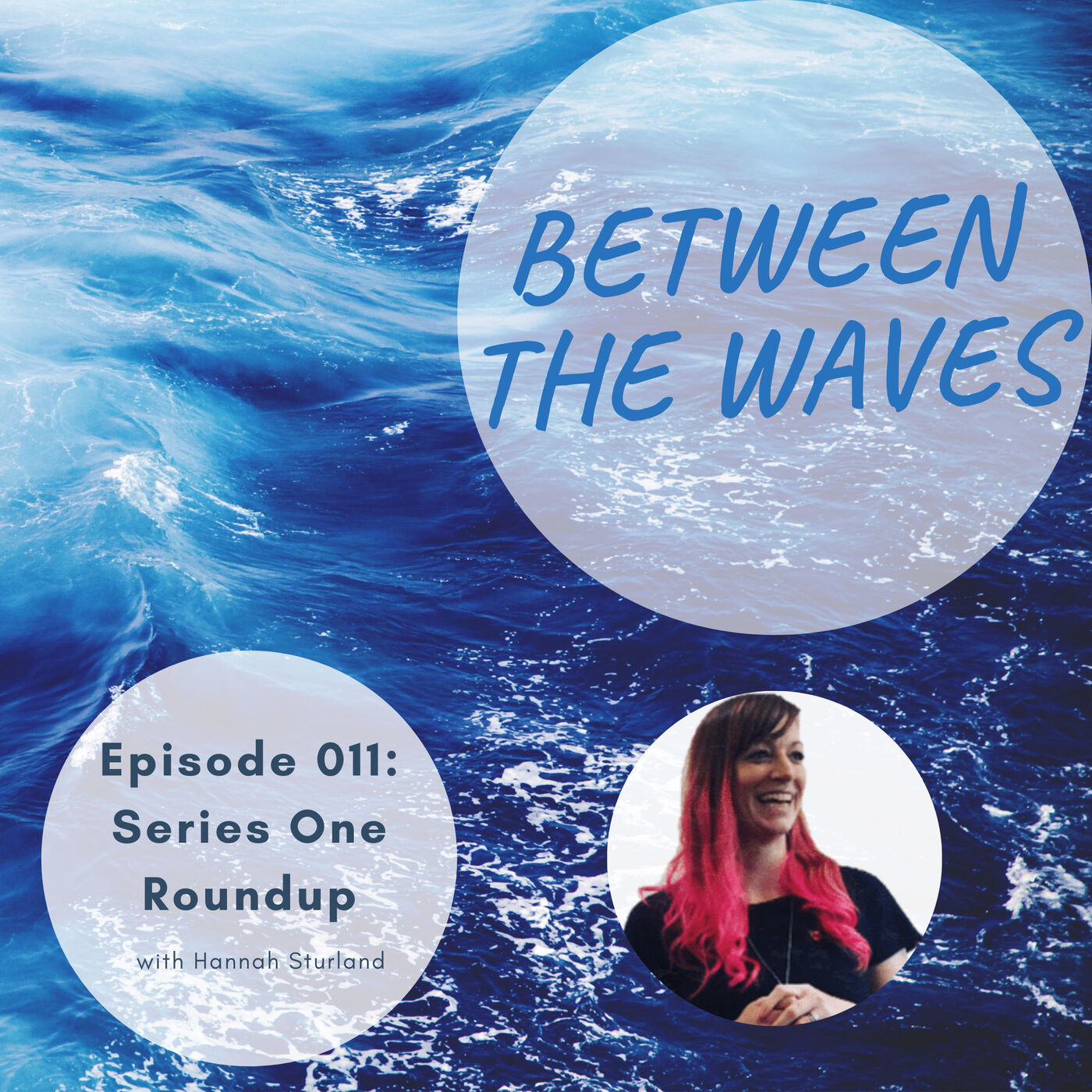 Episode 011: Series One Roundup