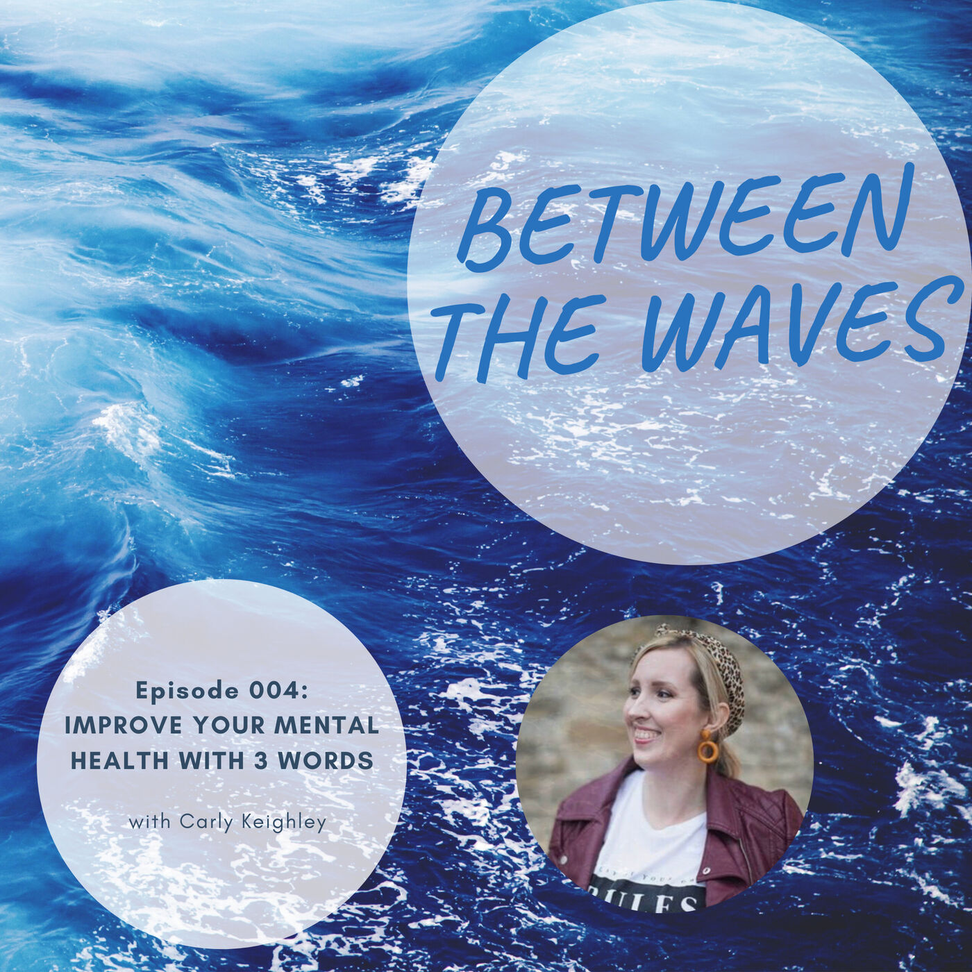 Between The Waves