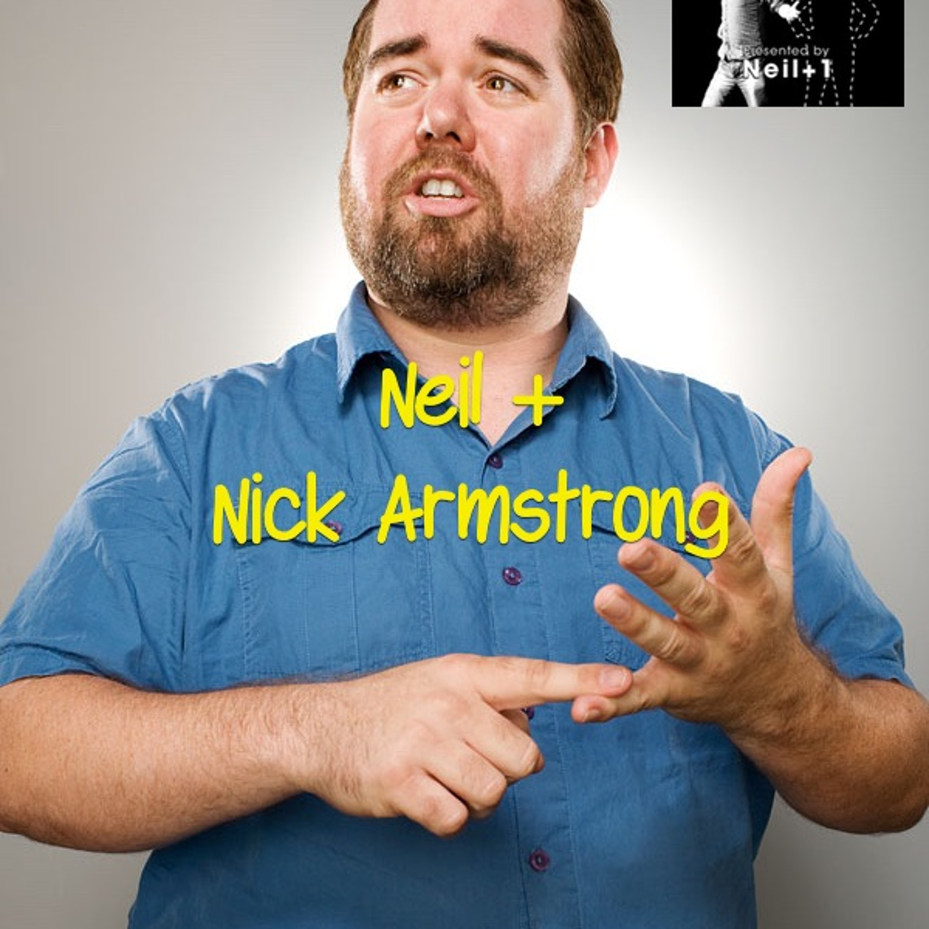 Neil+1 The Podcast