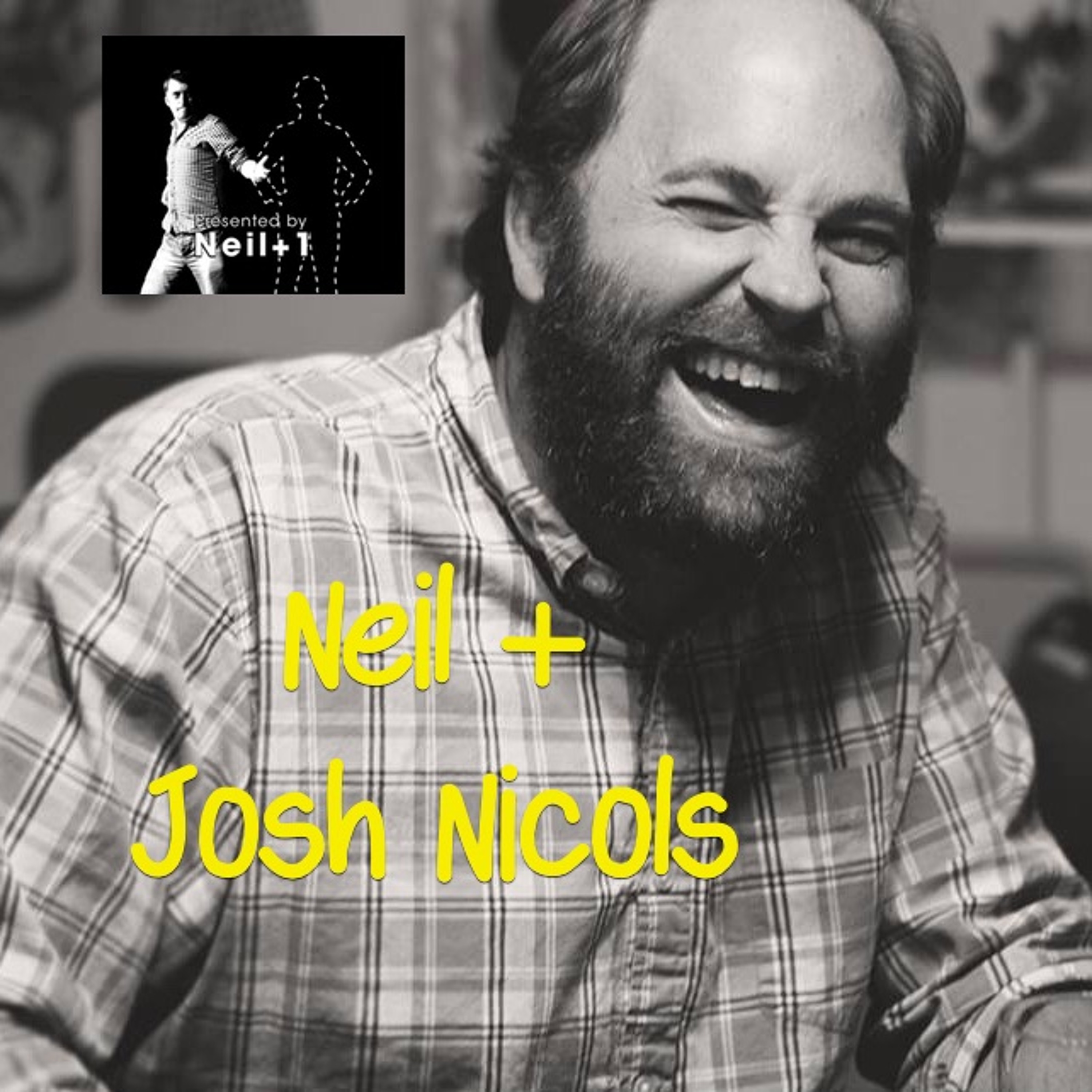 Neil+1 The Podcast