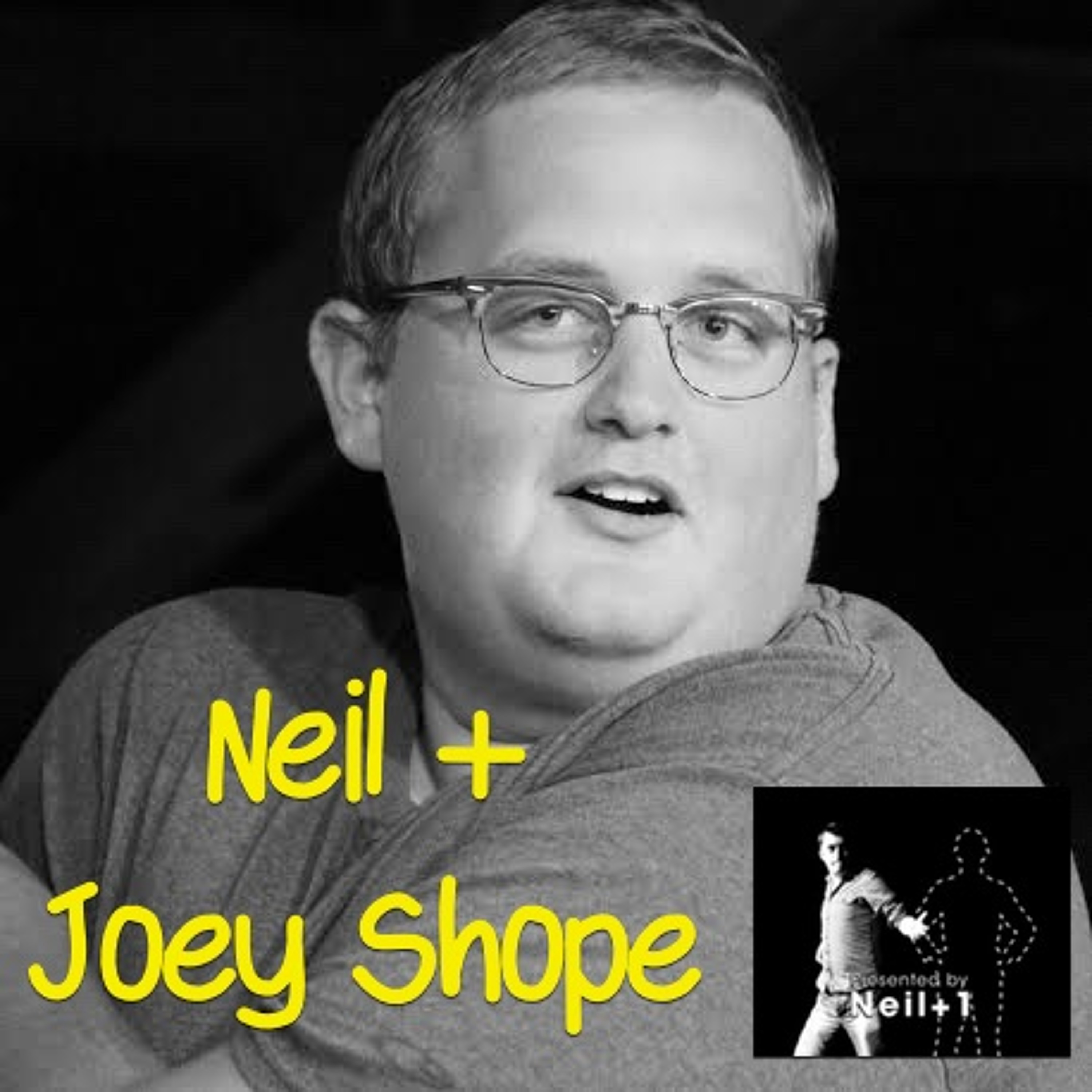 Neil+1 The Podcast